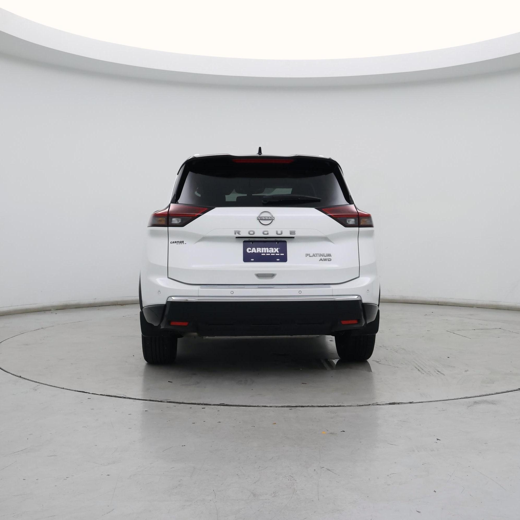 Thumbnail: 2024 Nissan Rogue - 6
