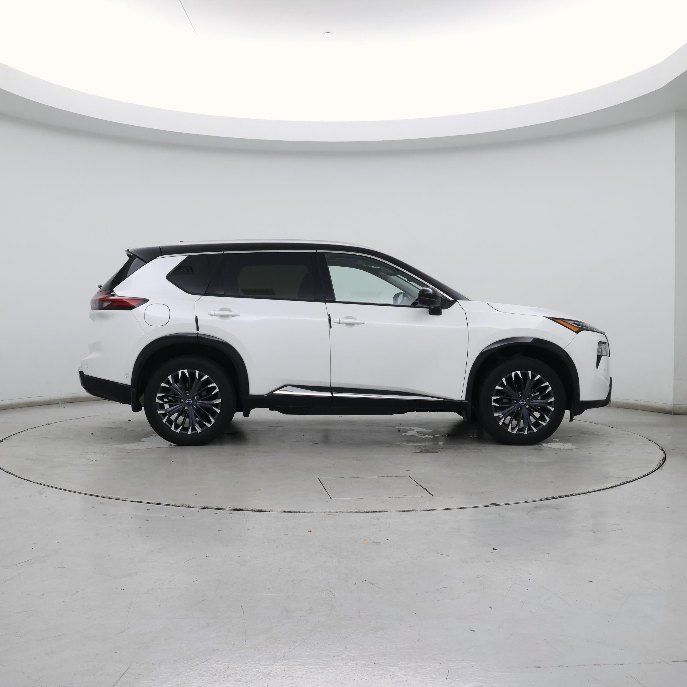 Thumbnail: 2024 Nissan Rogue - 7