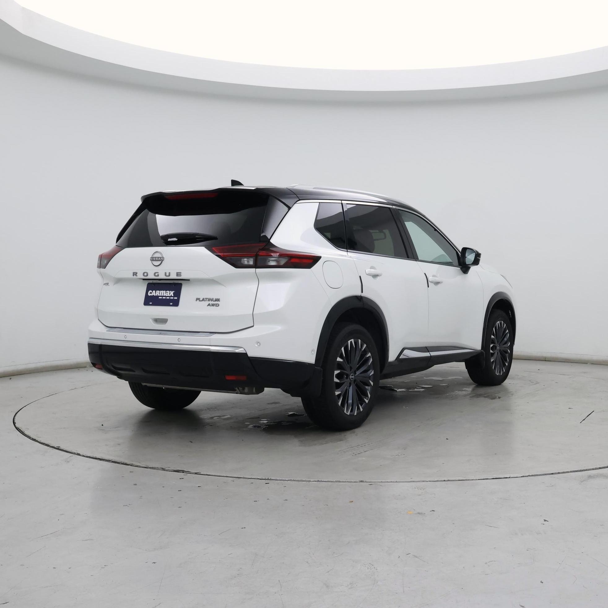 Thumbnail: 2024 Nissan Rogue - 8