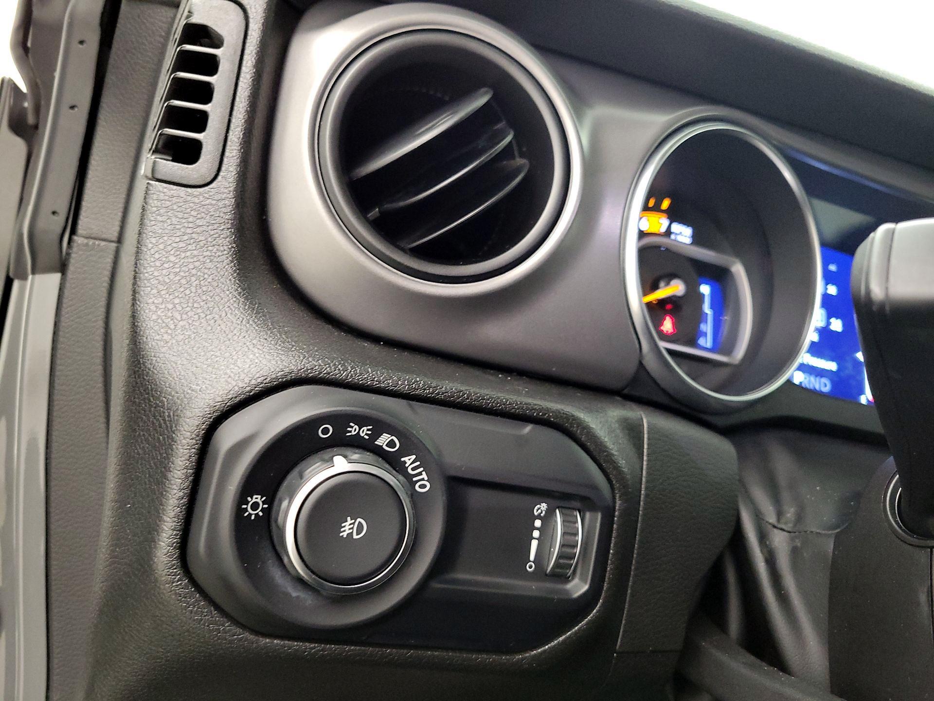 Thumbnail: 2023 Jeep Wrangler - 13