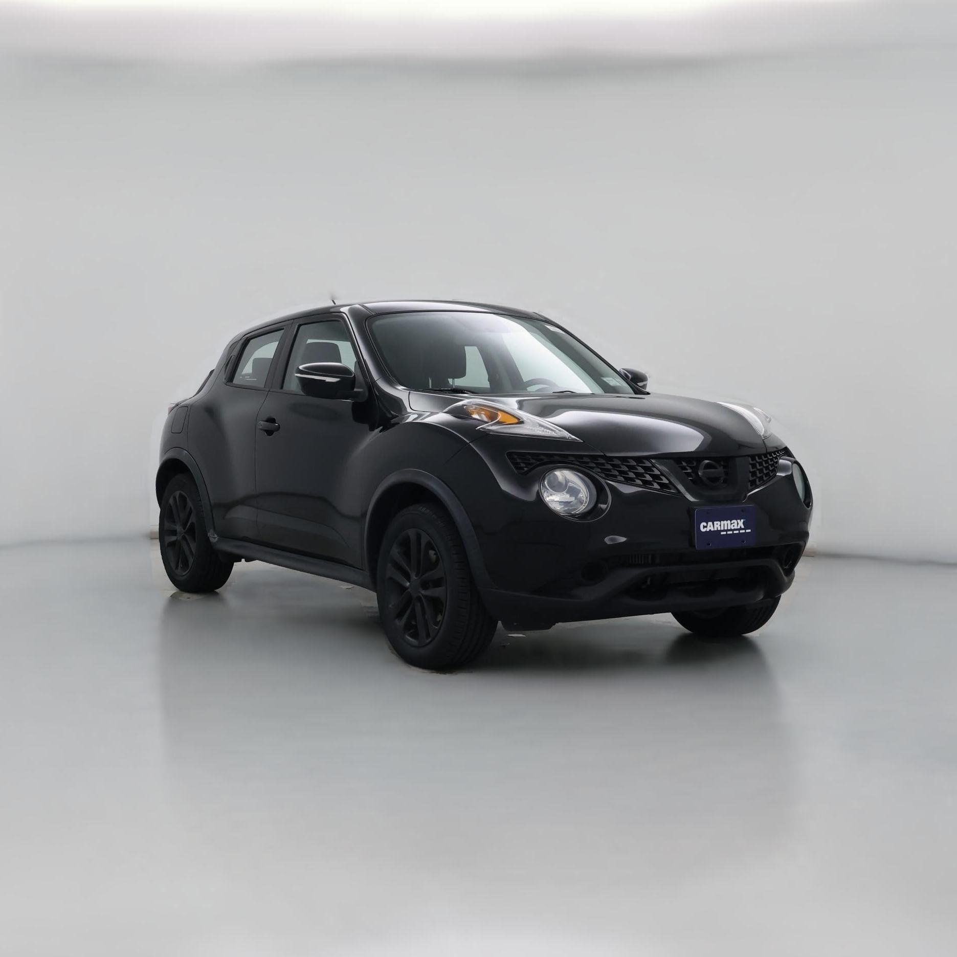 Thumbnail: 2017 Nissan Juke - 1