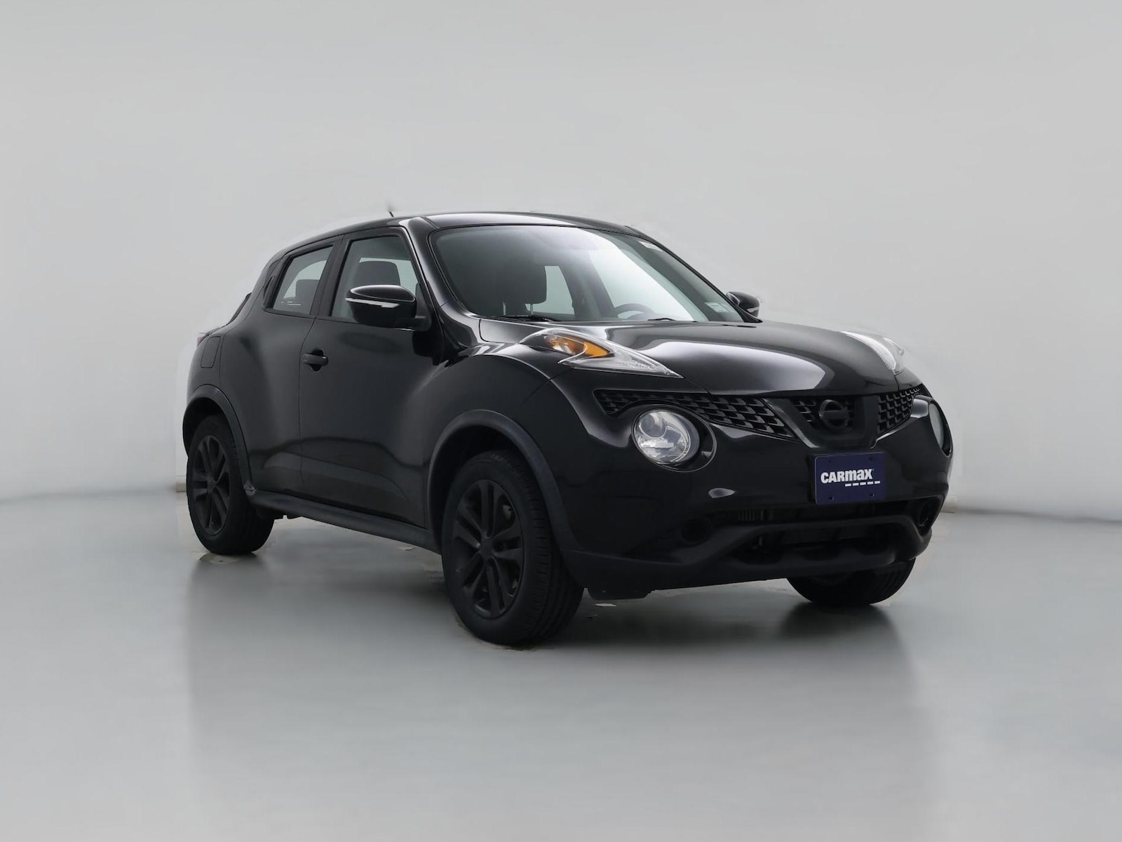 2017 Nissan Juke S