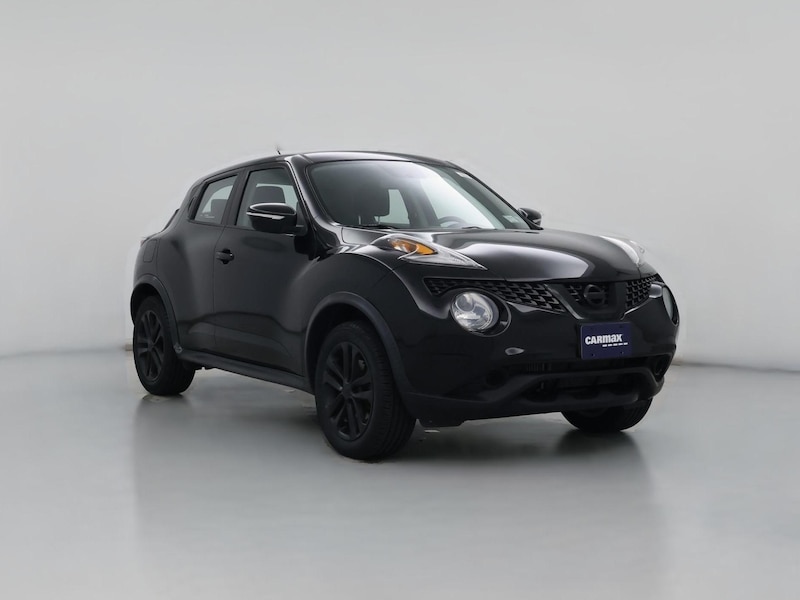 2017 Nissan Juke S -
                  Laurel, MD