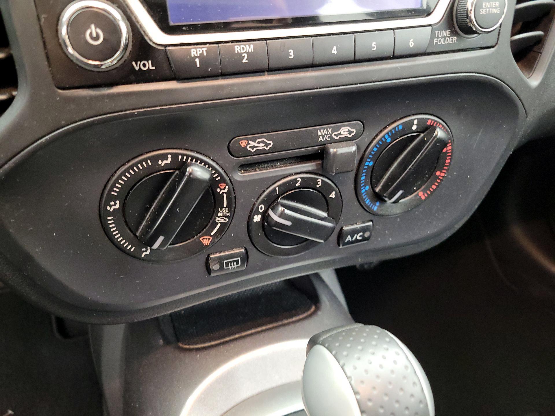 Thumbnail: 2017 Nissan Juke - 16