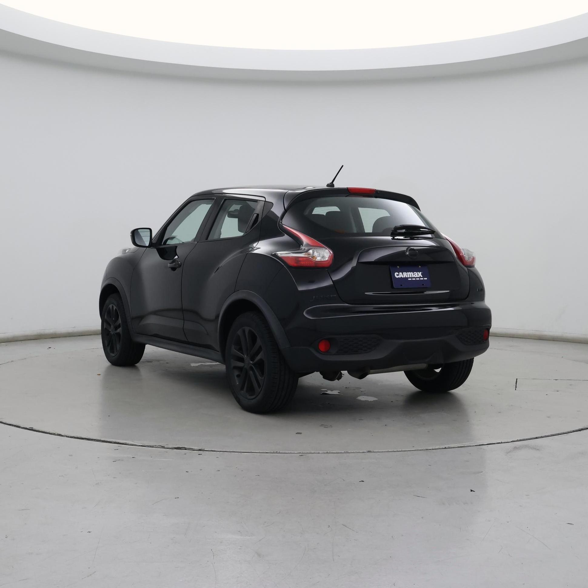 Thumbnail: 2017 Nissan Juke - 2