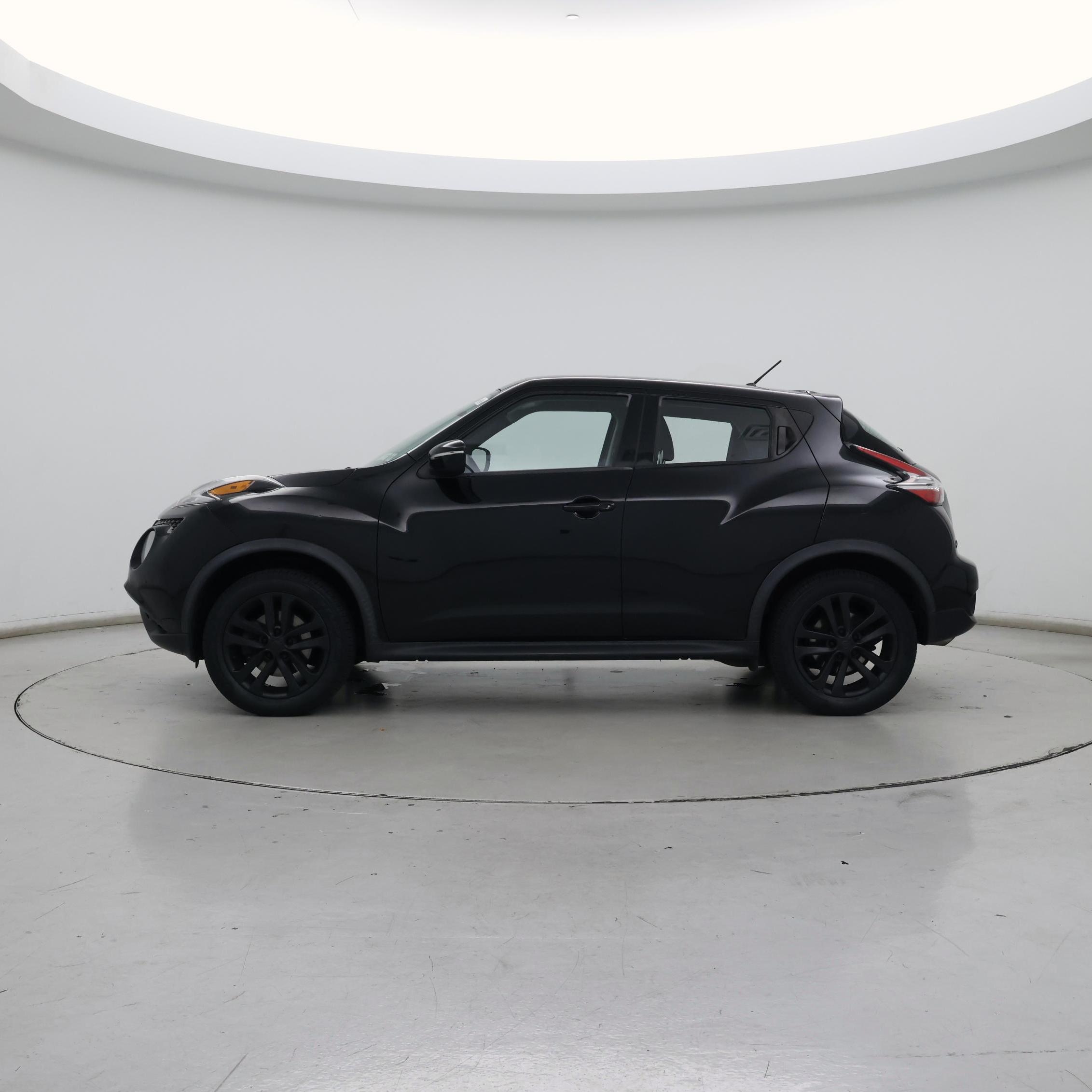 Thumbnail: 2017 Nissan Juke - 3