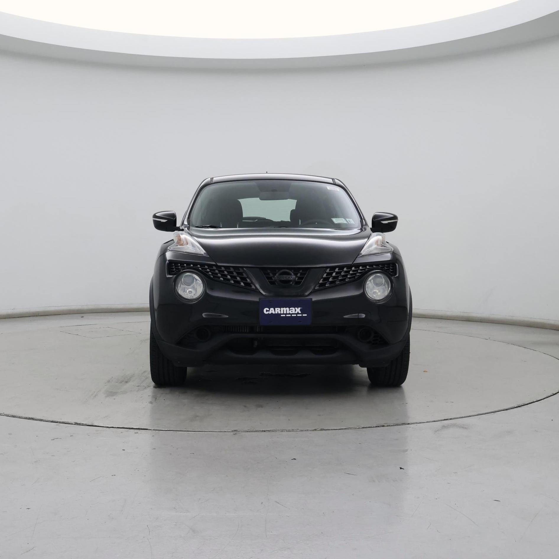 Thumbnail: 2017 Nissan Juke - 5
