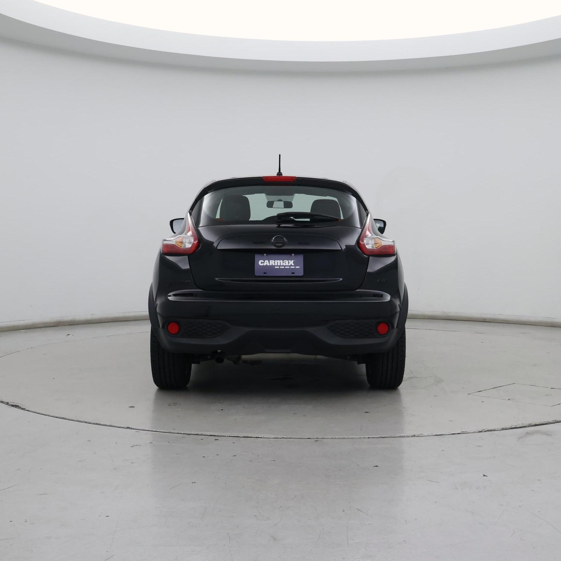 Thumbnail: 2017 Nissan Juke - 6