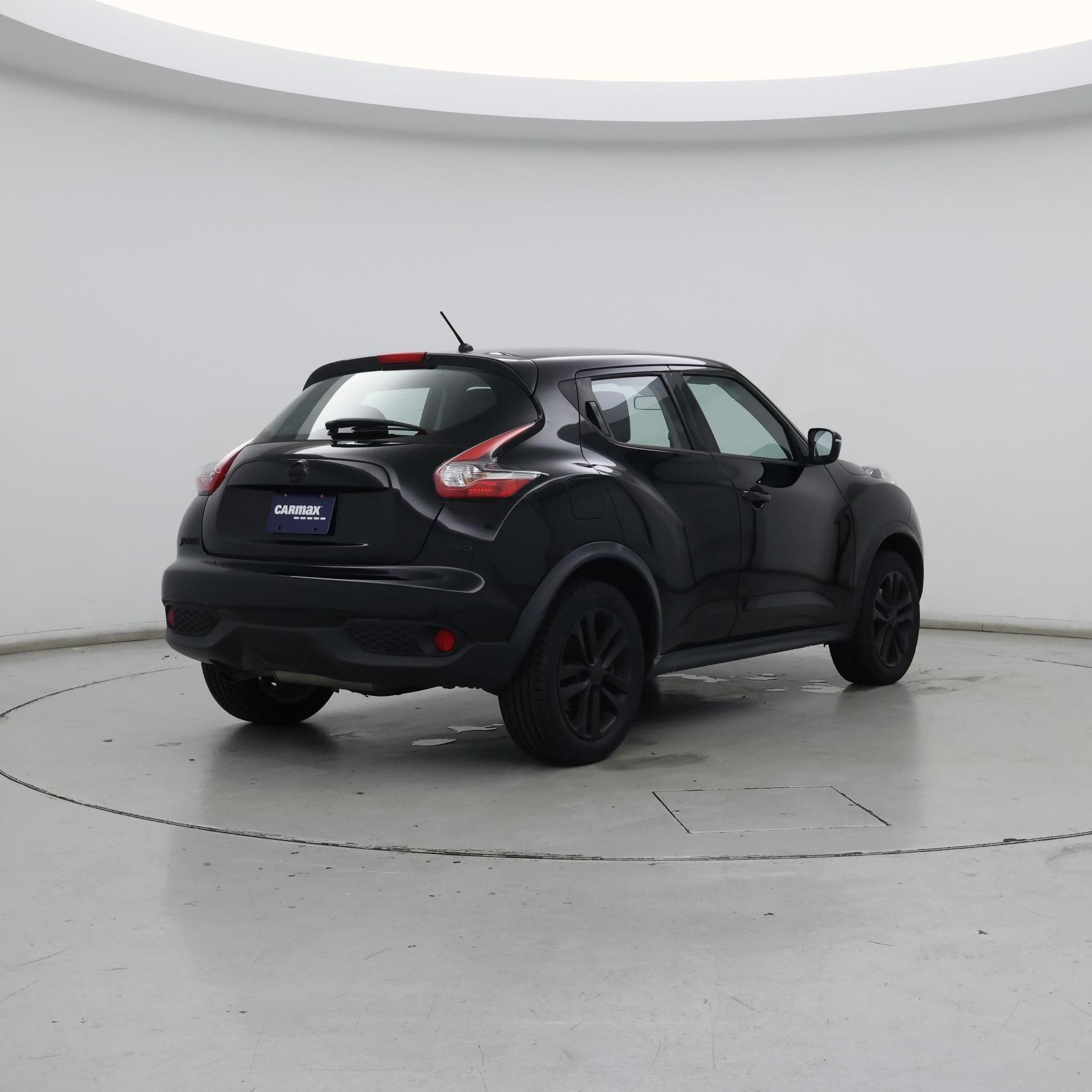 Thumbnail: 2017 Nissan Juke - 8