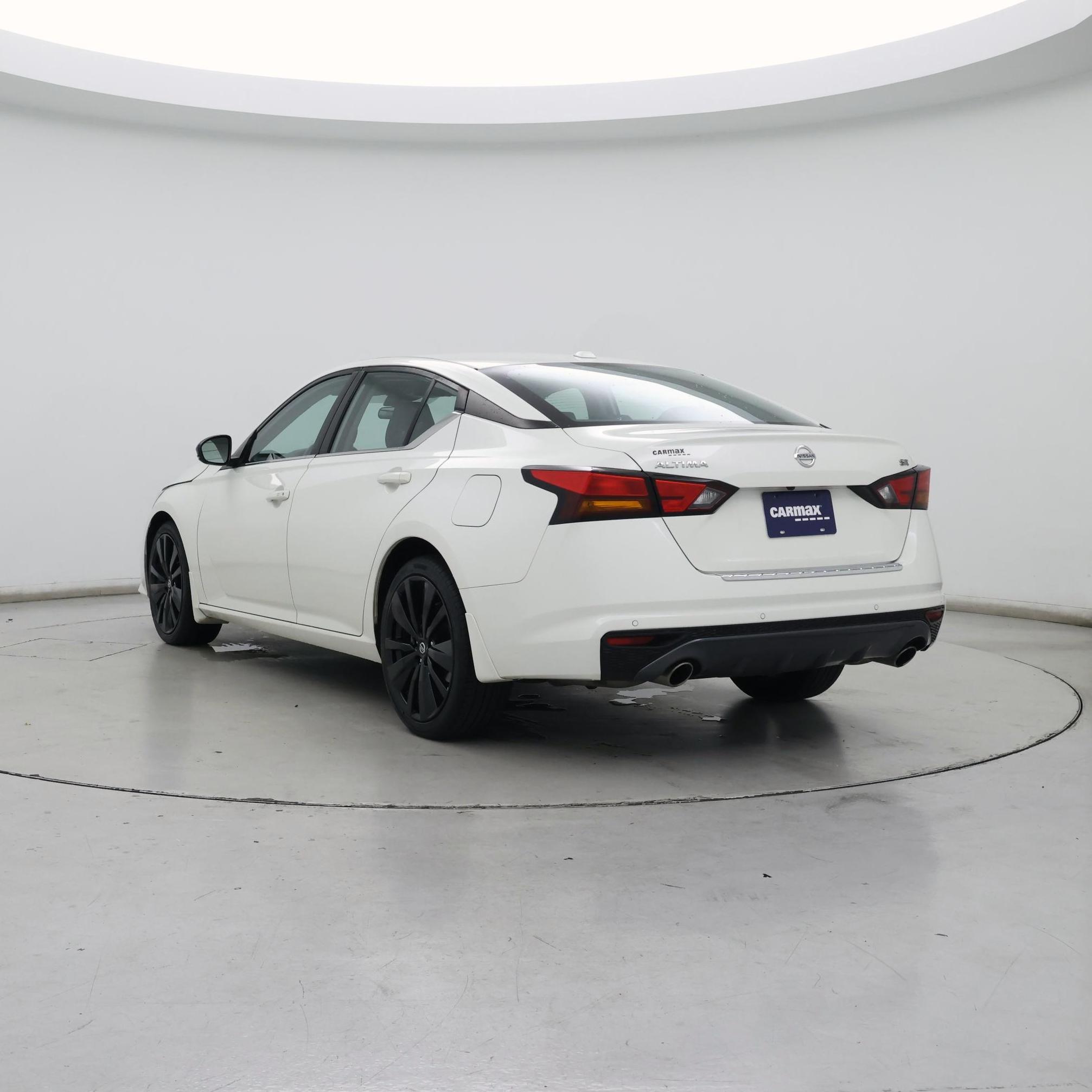 Thumbnail: 2020 Nissan Altima - 2