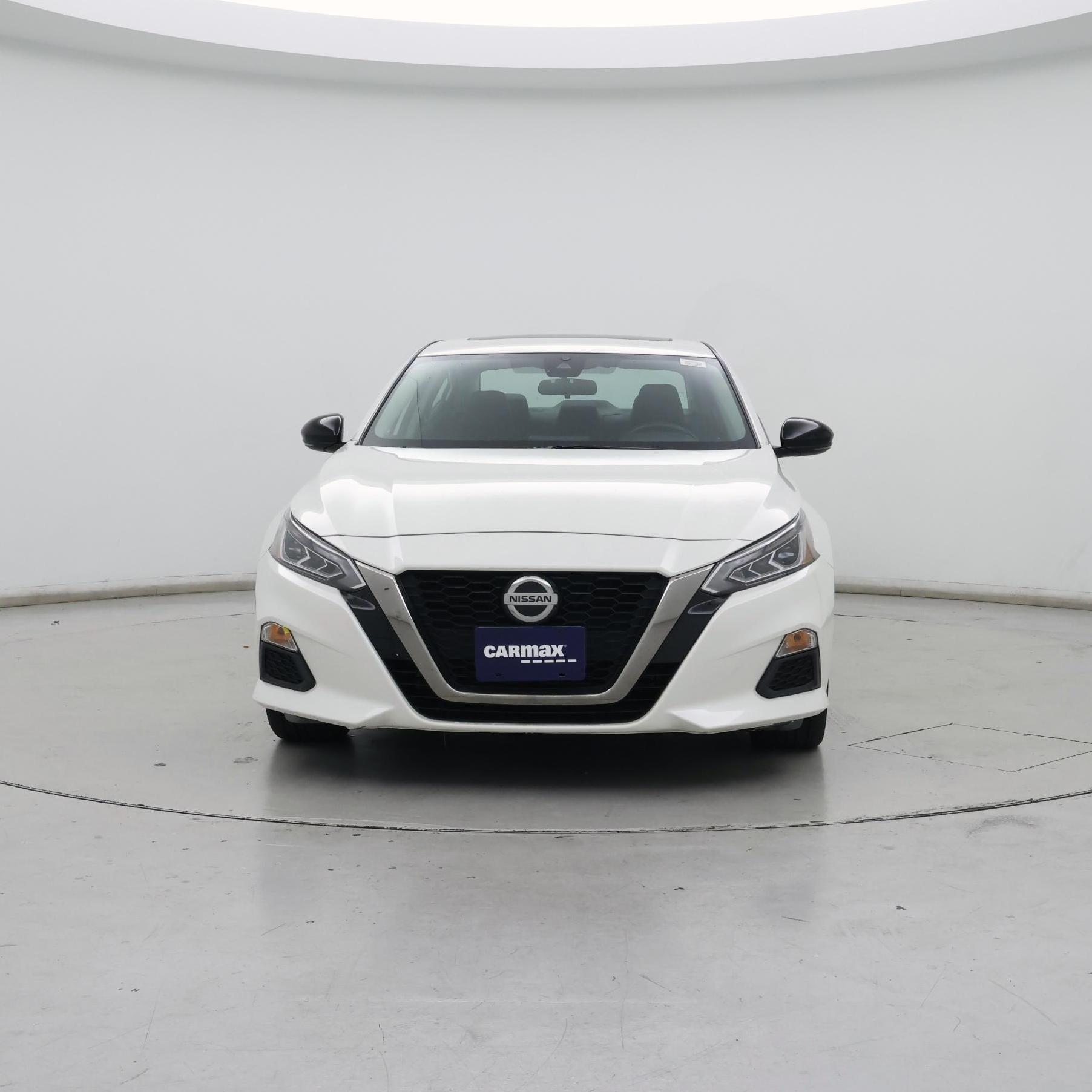 Thumbnail: 2020 Nissan Altima - 5