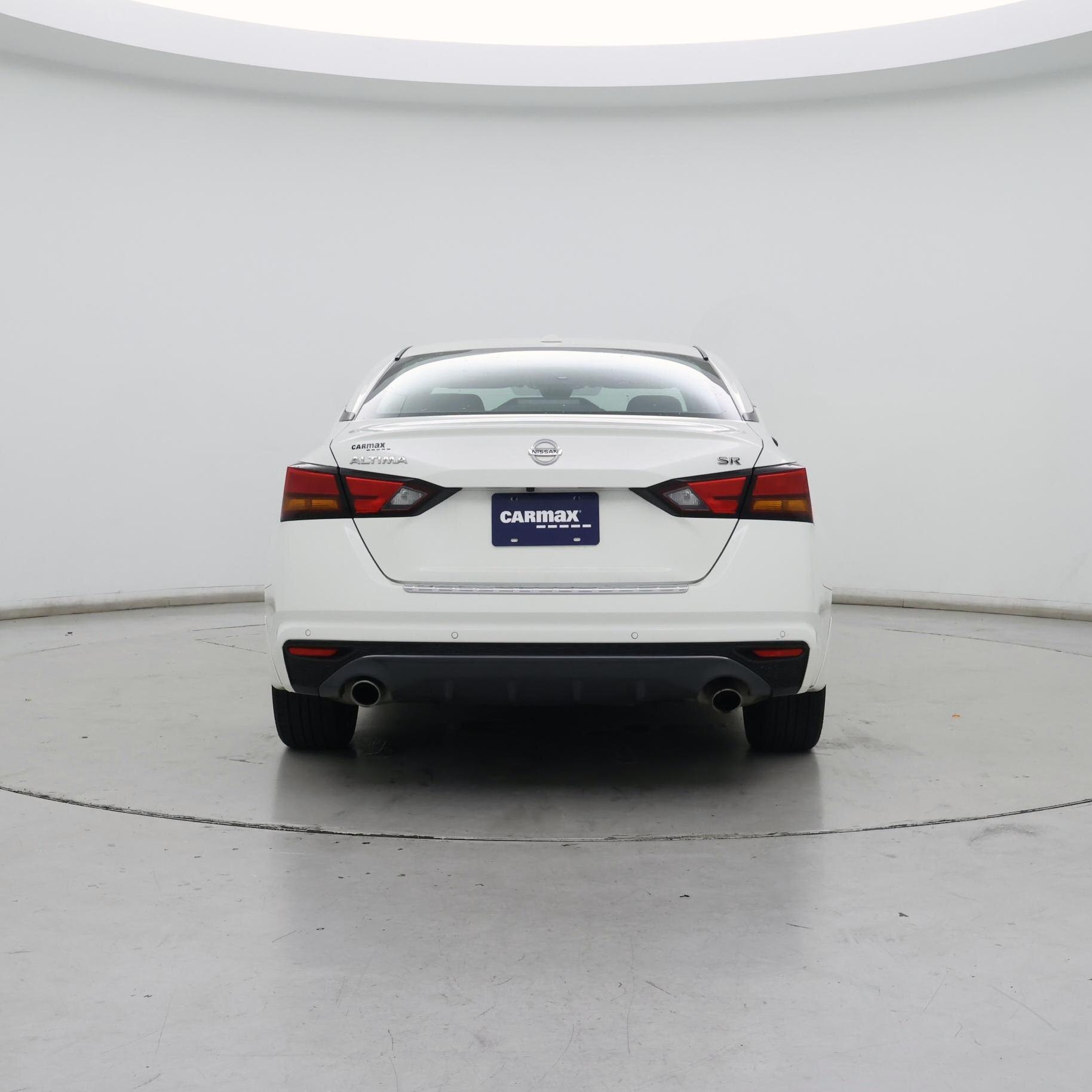 Thumbnail: 2020 Nissan Altima - 6
