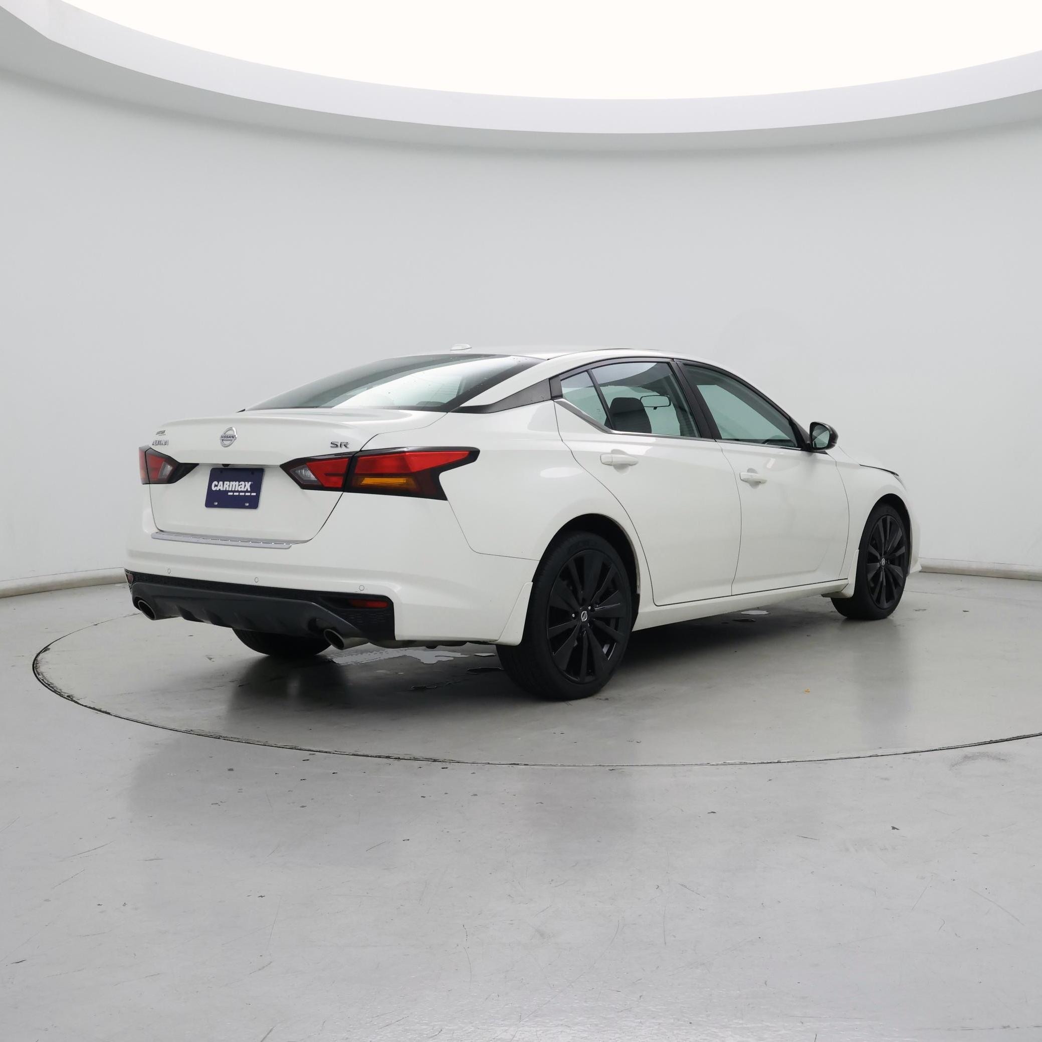 Thumbnail: 2020 Nissan Altima - 8