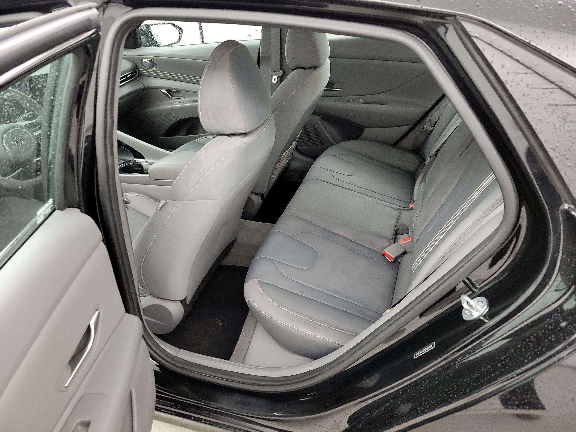 Thumbnail: 2021 Hyundai Elantra - 20