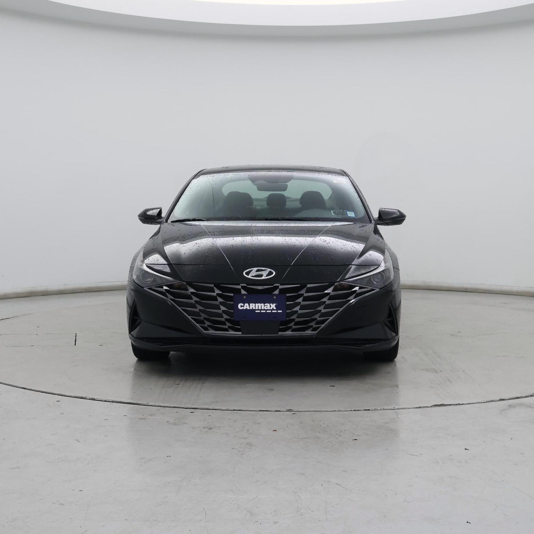 Thumbnail: 2021 Hyundai Elantra - 5