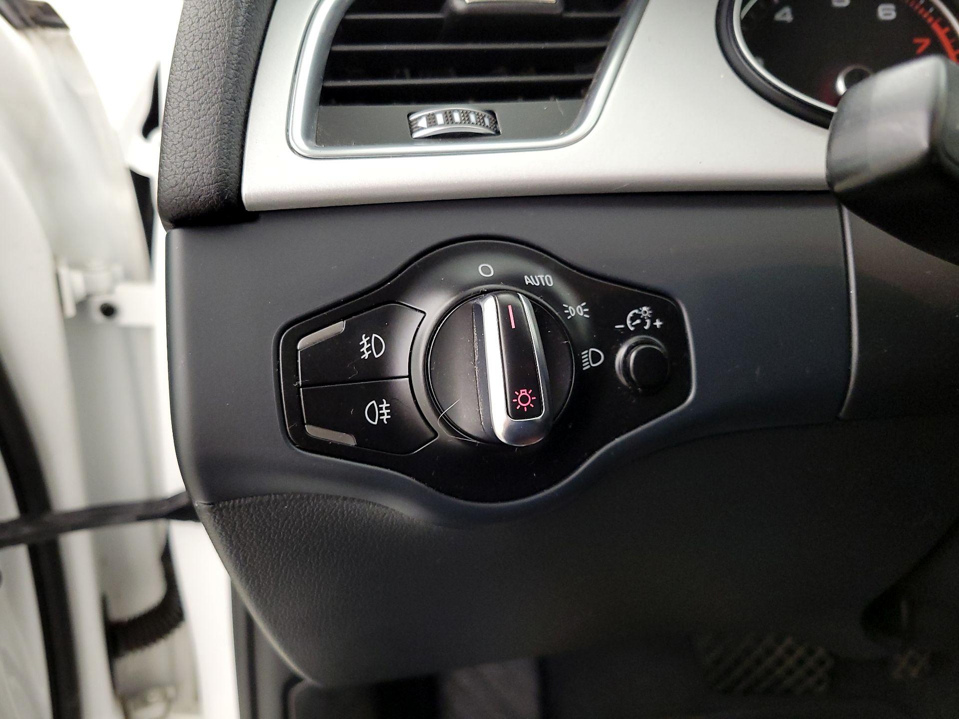 Thumbnail: 2015 Audi A4 - 13