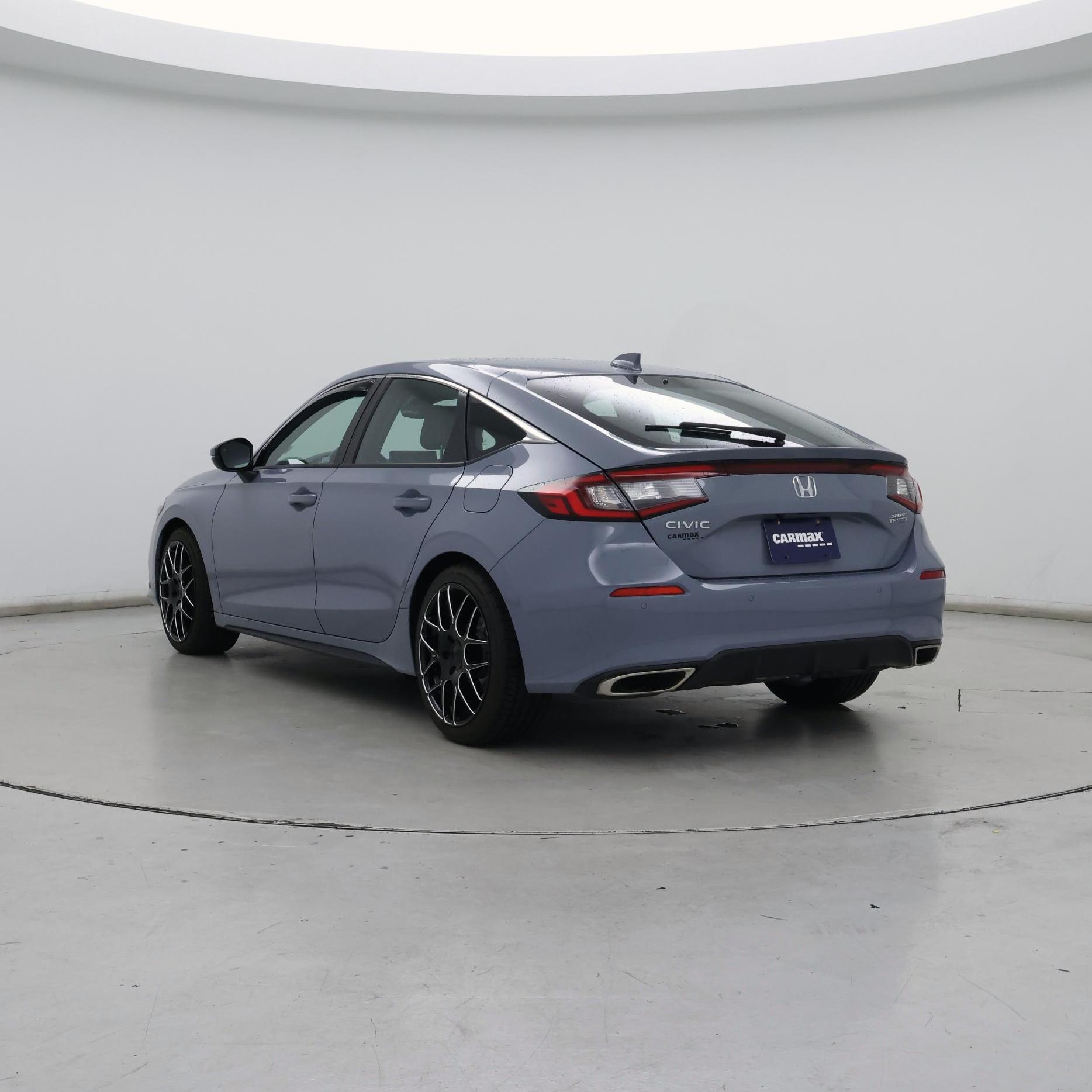 Thumbnail: 2023 Honda Civic - 2