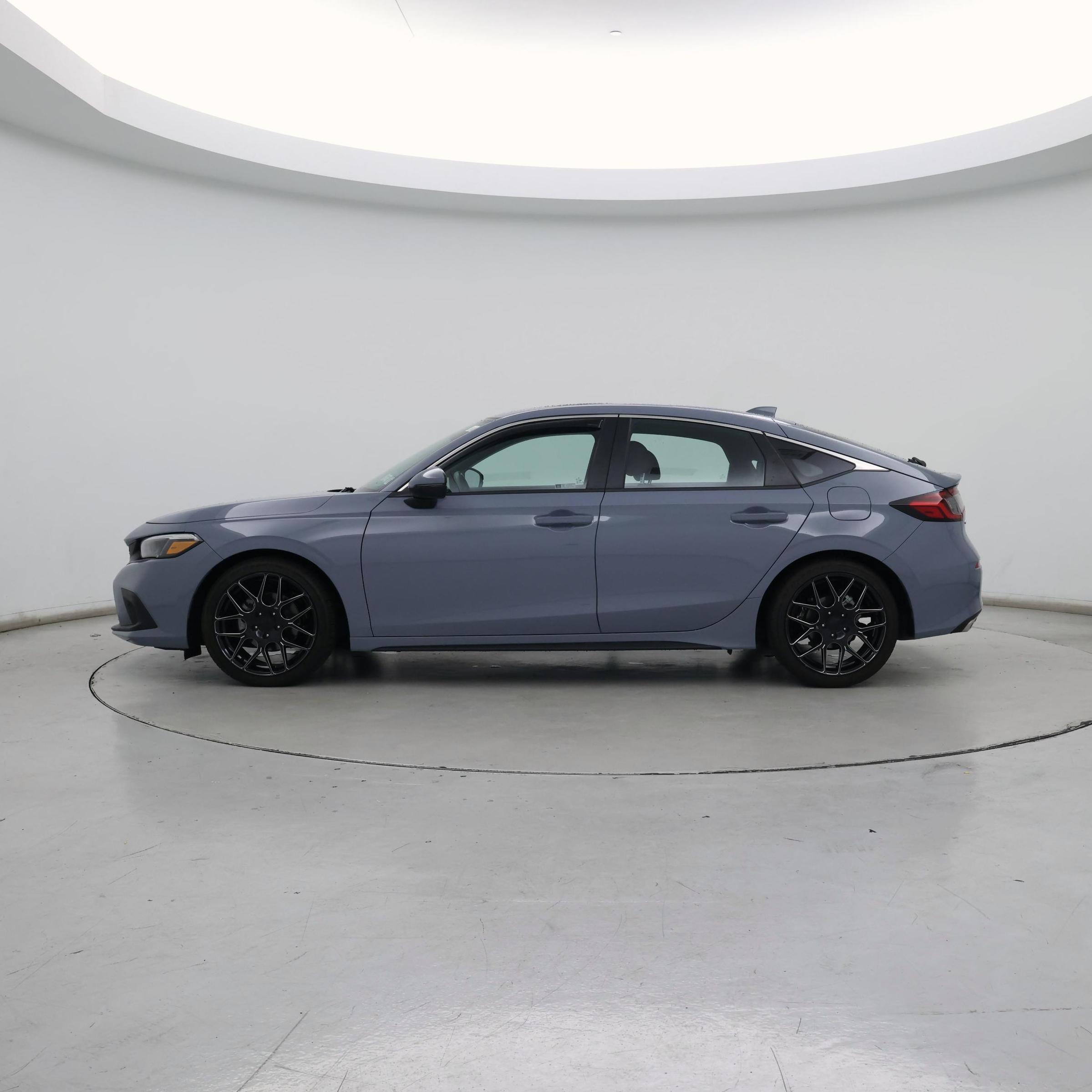 Thumbnail: 2023 Honda Civic - 3