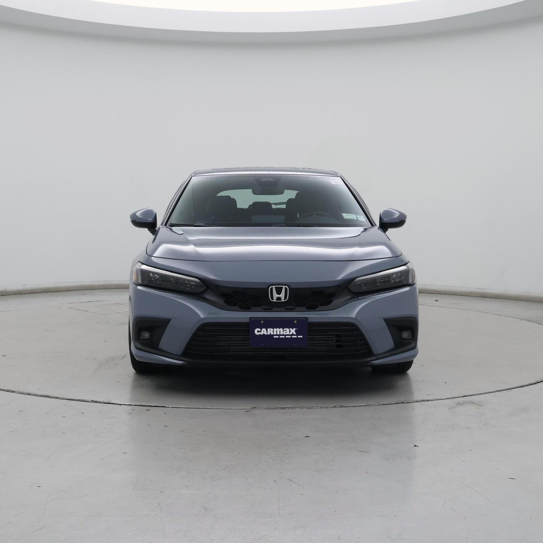 Thumbnail: 2023 Honda Civic - 5