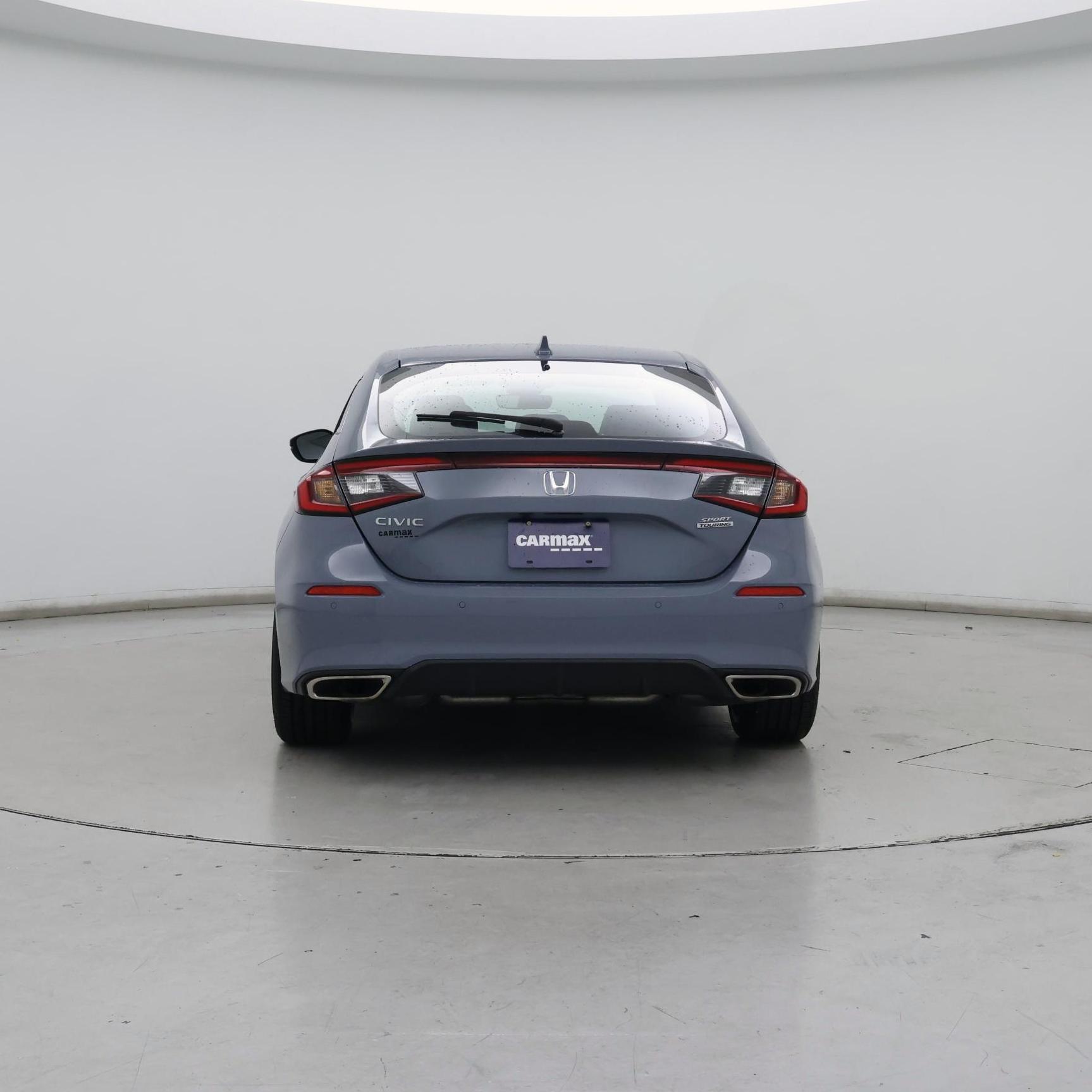 Thumbnail: 2023 Honda Civic - 6