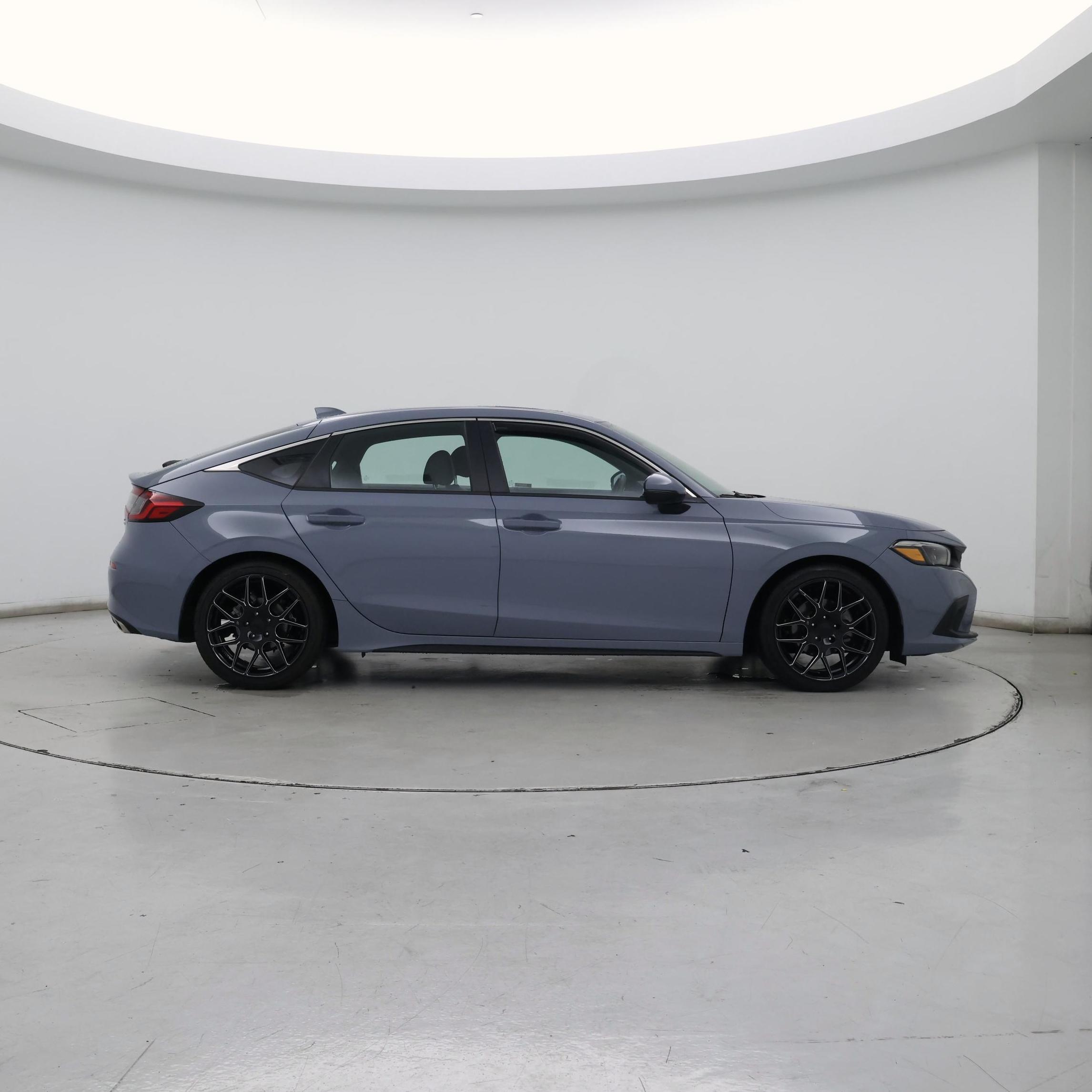 Thumbnail: 2023 Honda Civic - 7