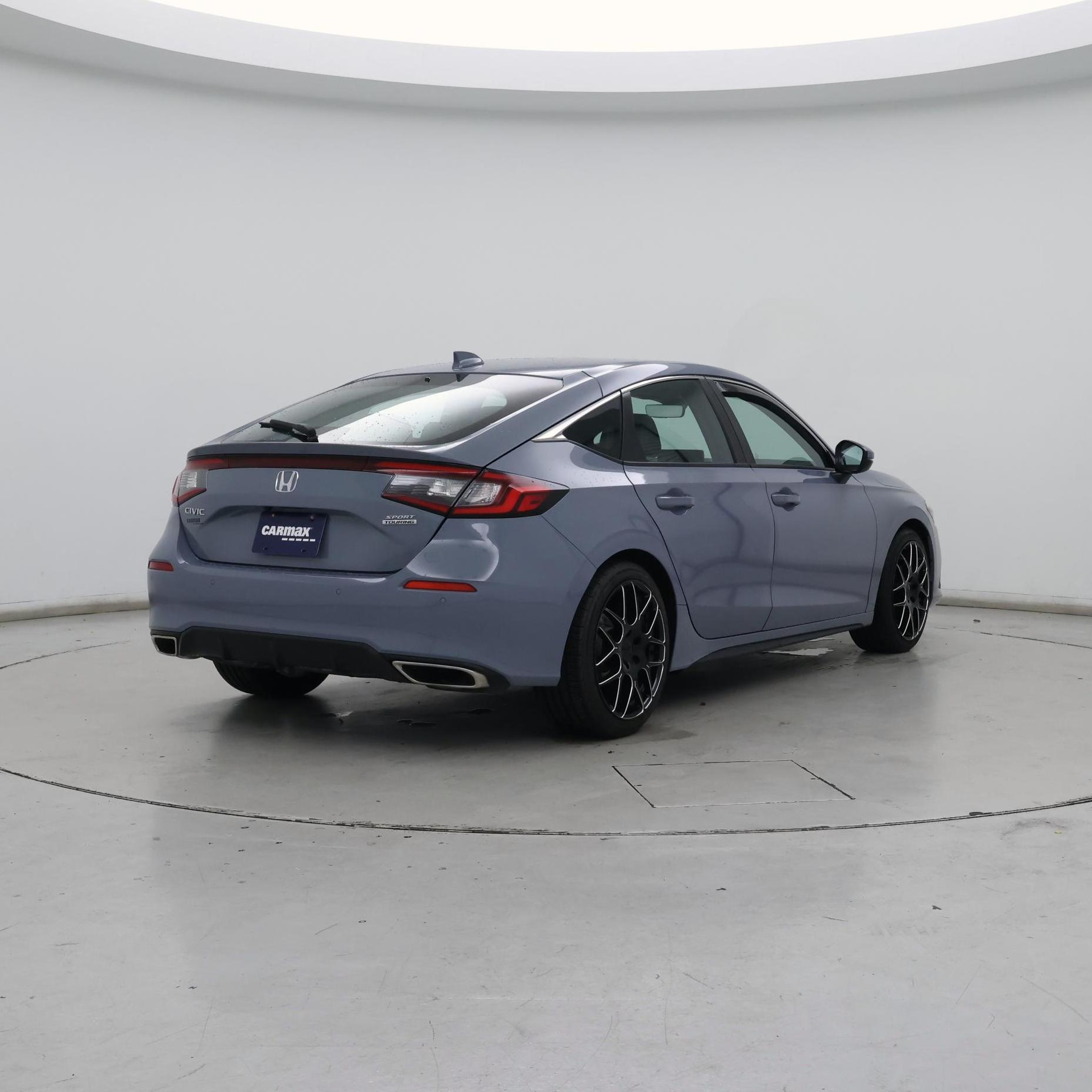 Thumbnail: 2023 Honda Civic - 8