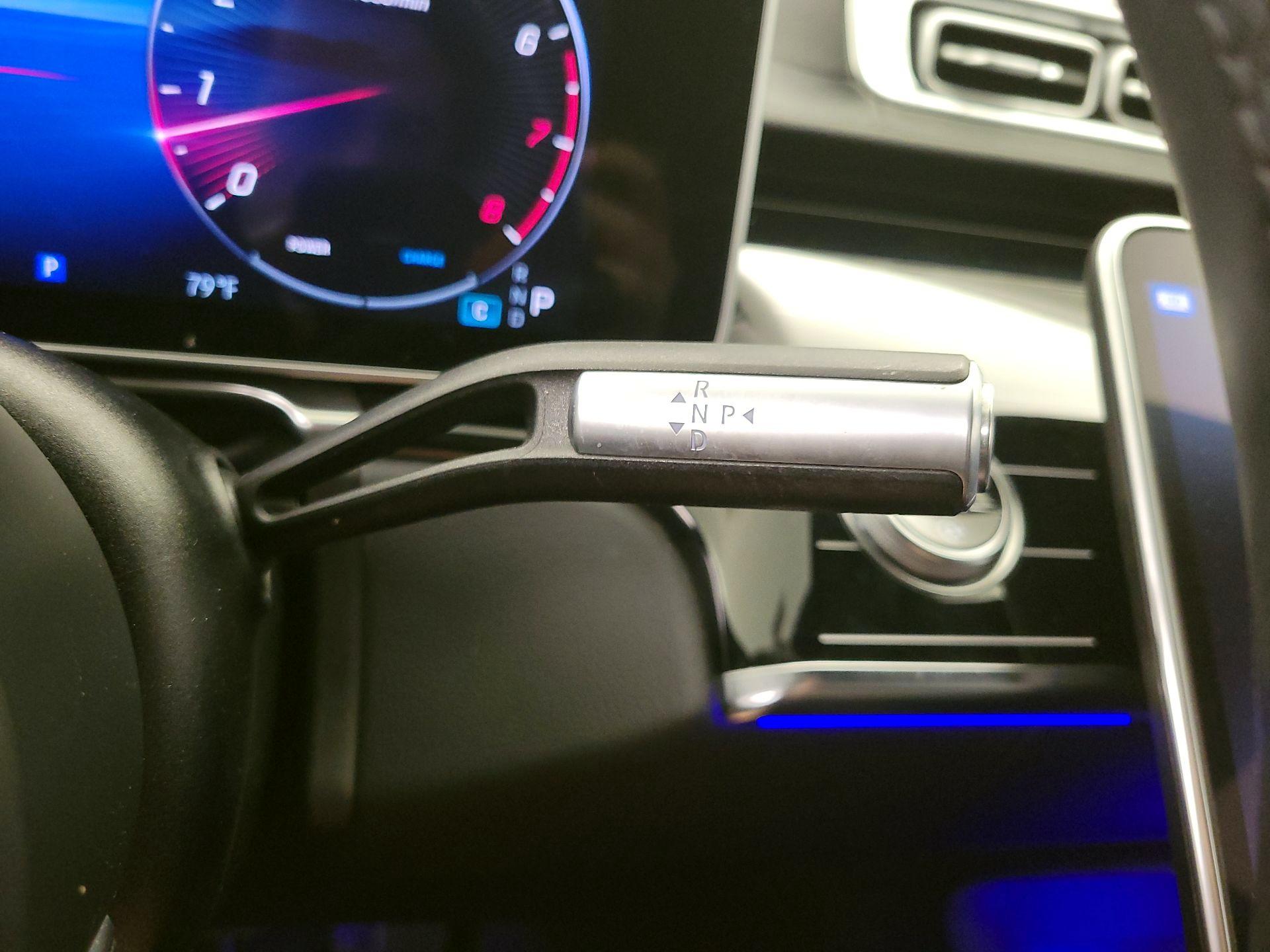 Thumbnail: 2021 Mercedes-Benz S-Class - 17