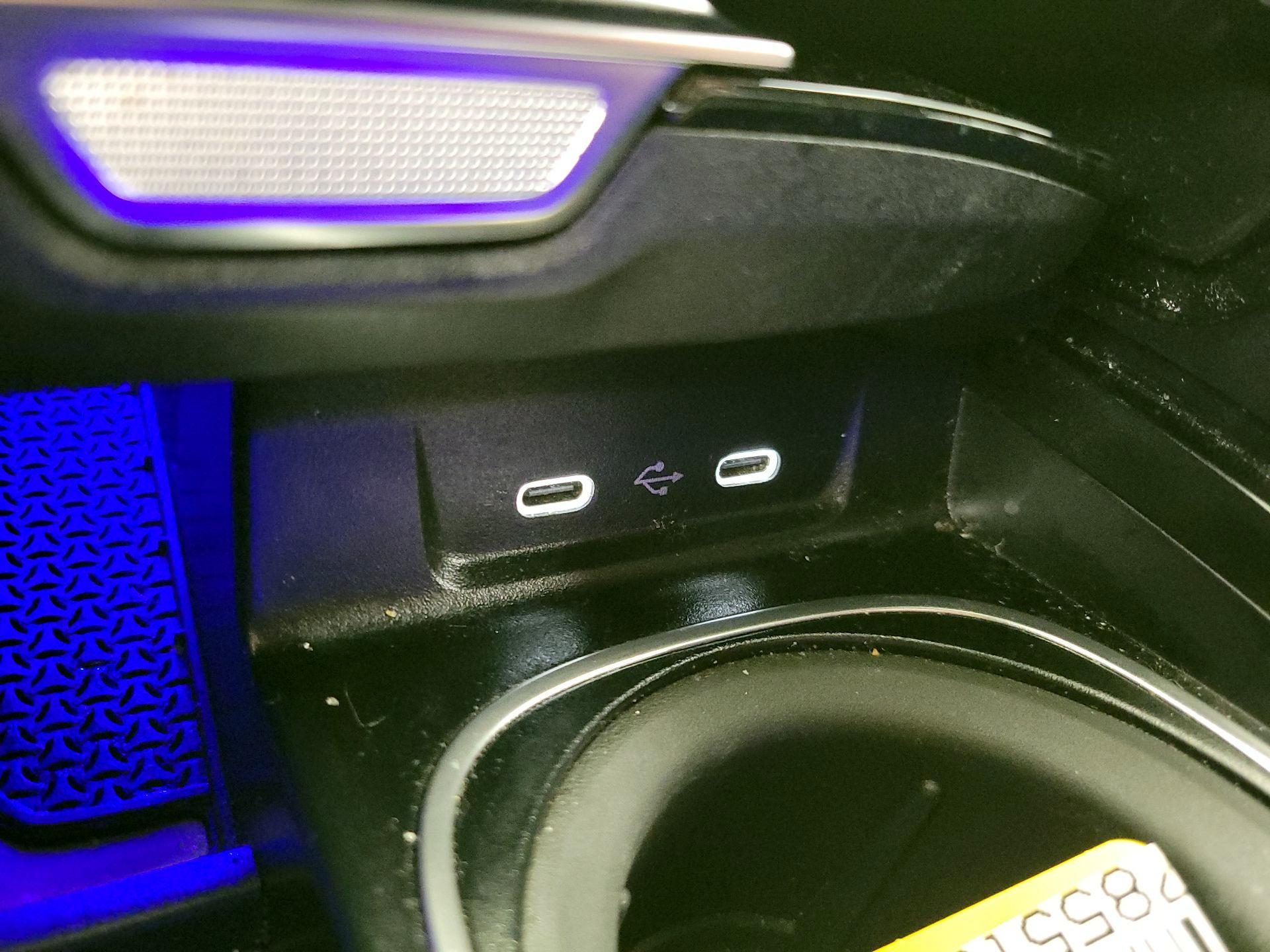 Thumbnail: 2021 Mercedes-Benz S-Class - 18