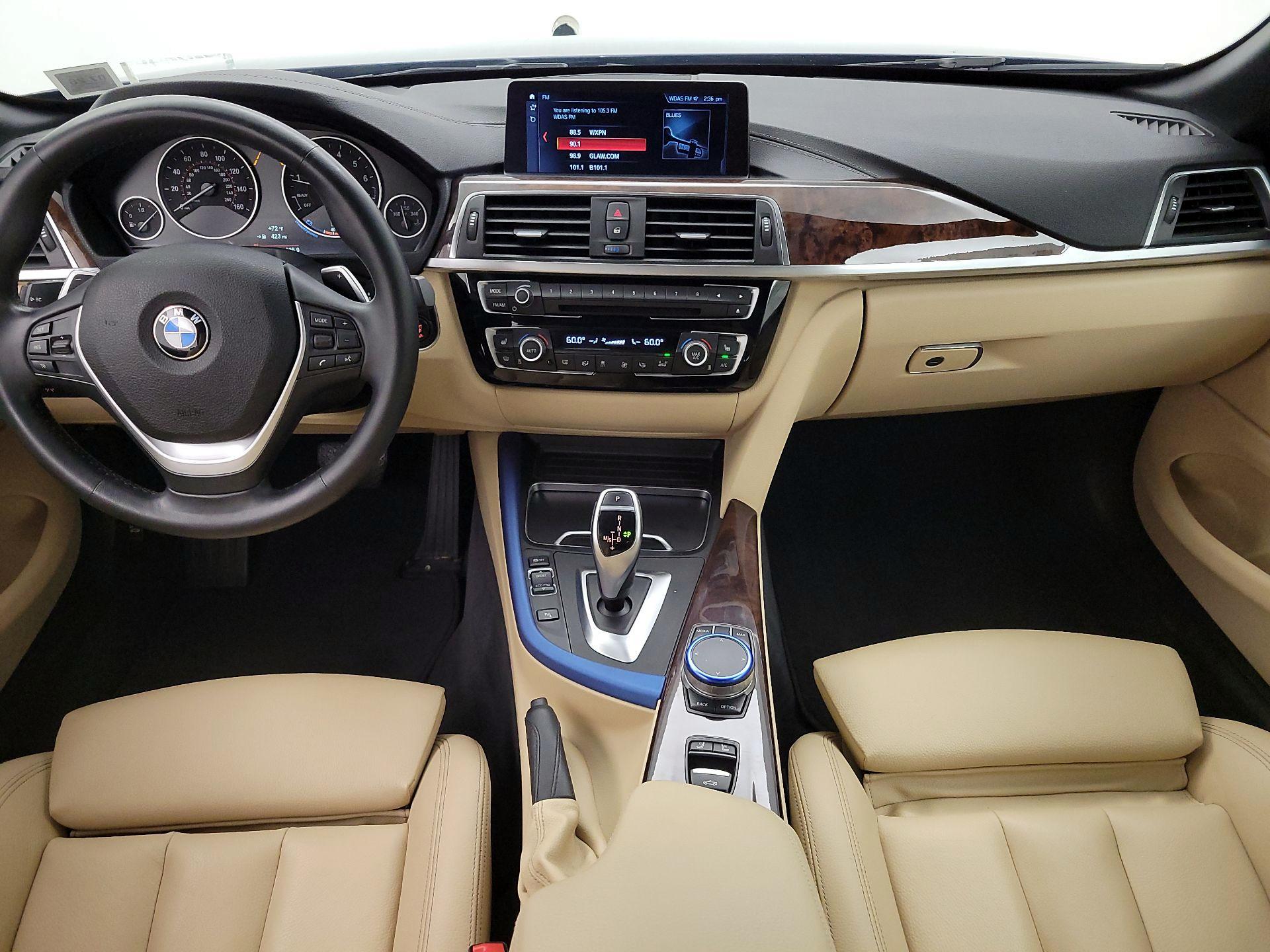 Thumbnail: 2020 BMW 4 Series - 9
