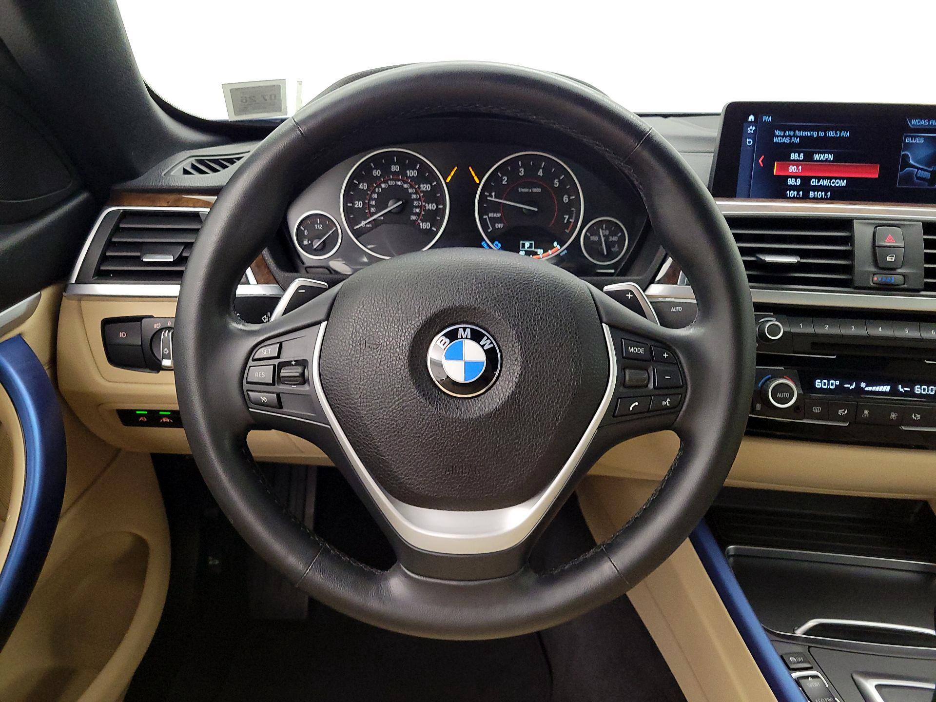 Thumbnail: 2020 BMW 4 Series - 10