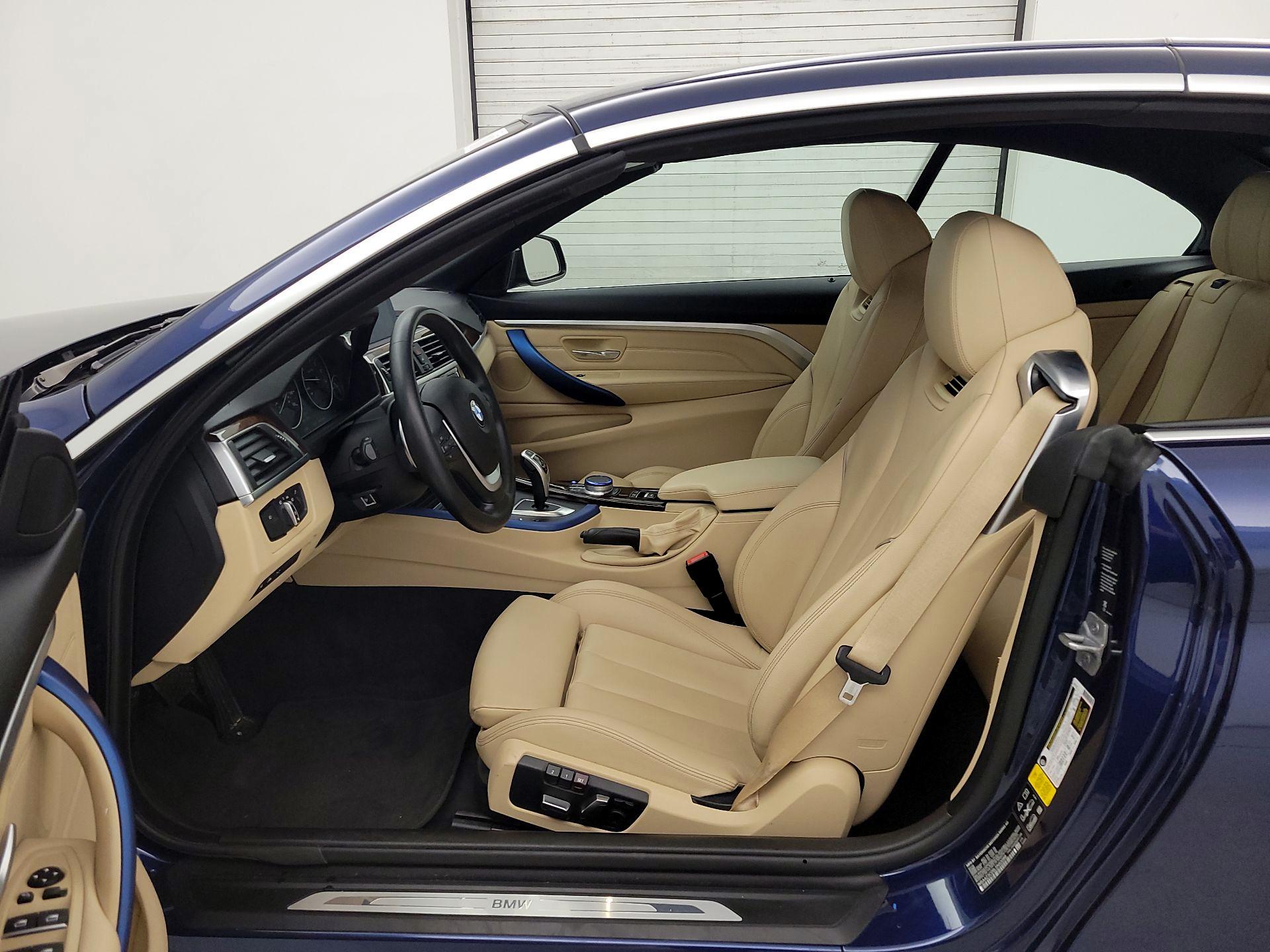 Thumbnail: 2020 BMW 4 Series - 11