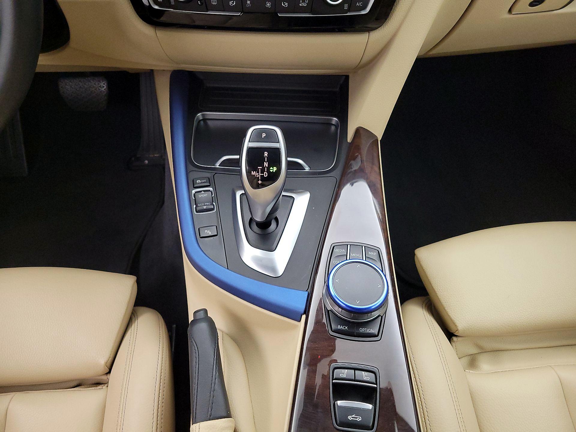 Thumbnail: 2020 BMW 4 Series - 18