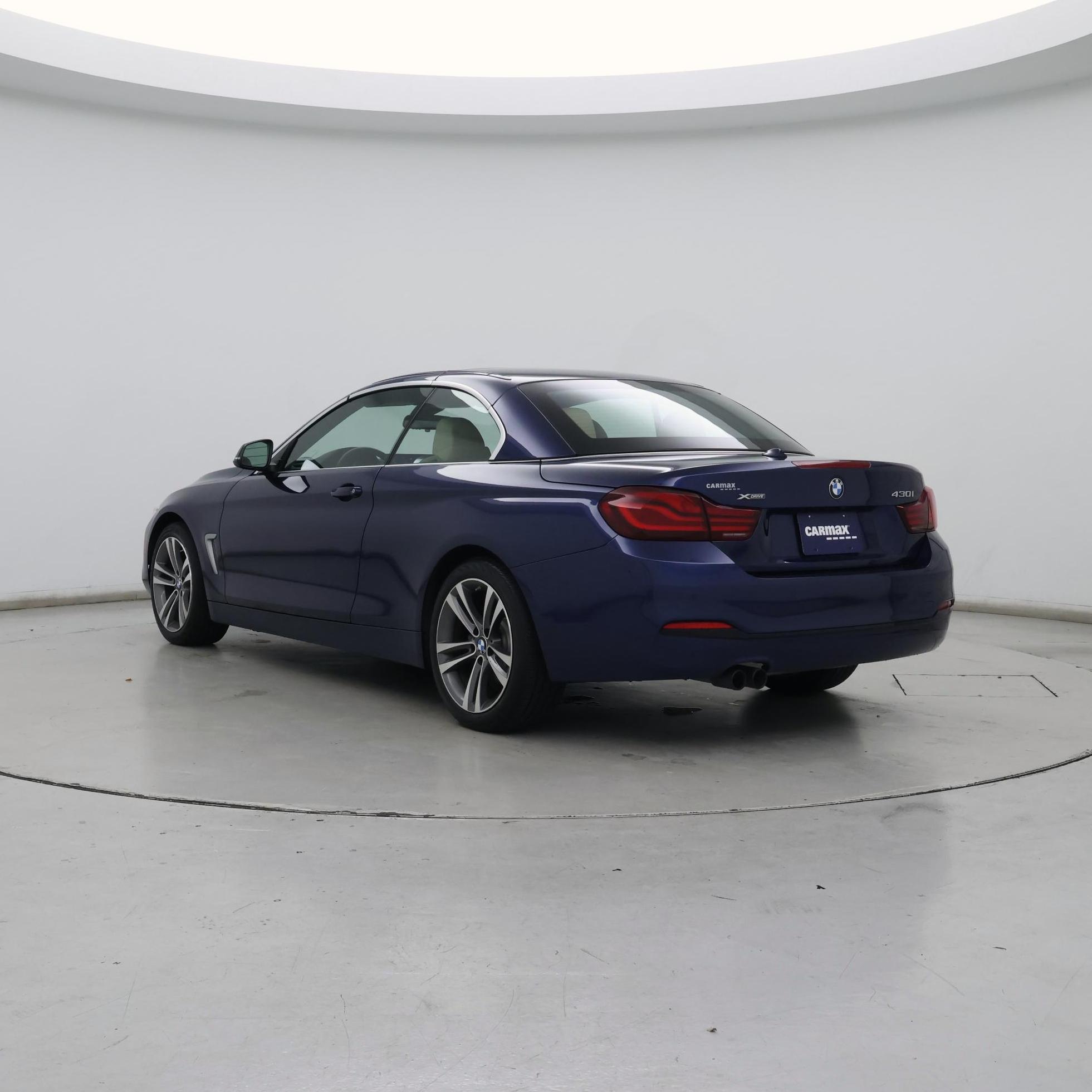 Thumbnail: 2020 BMW 4 Series - 2