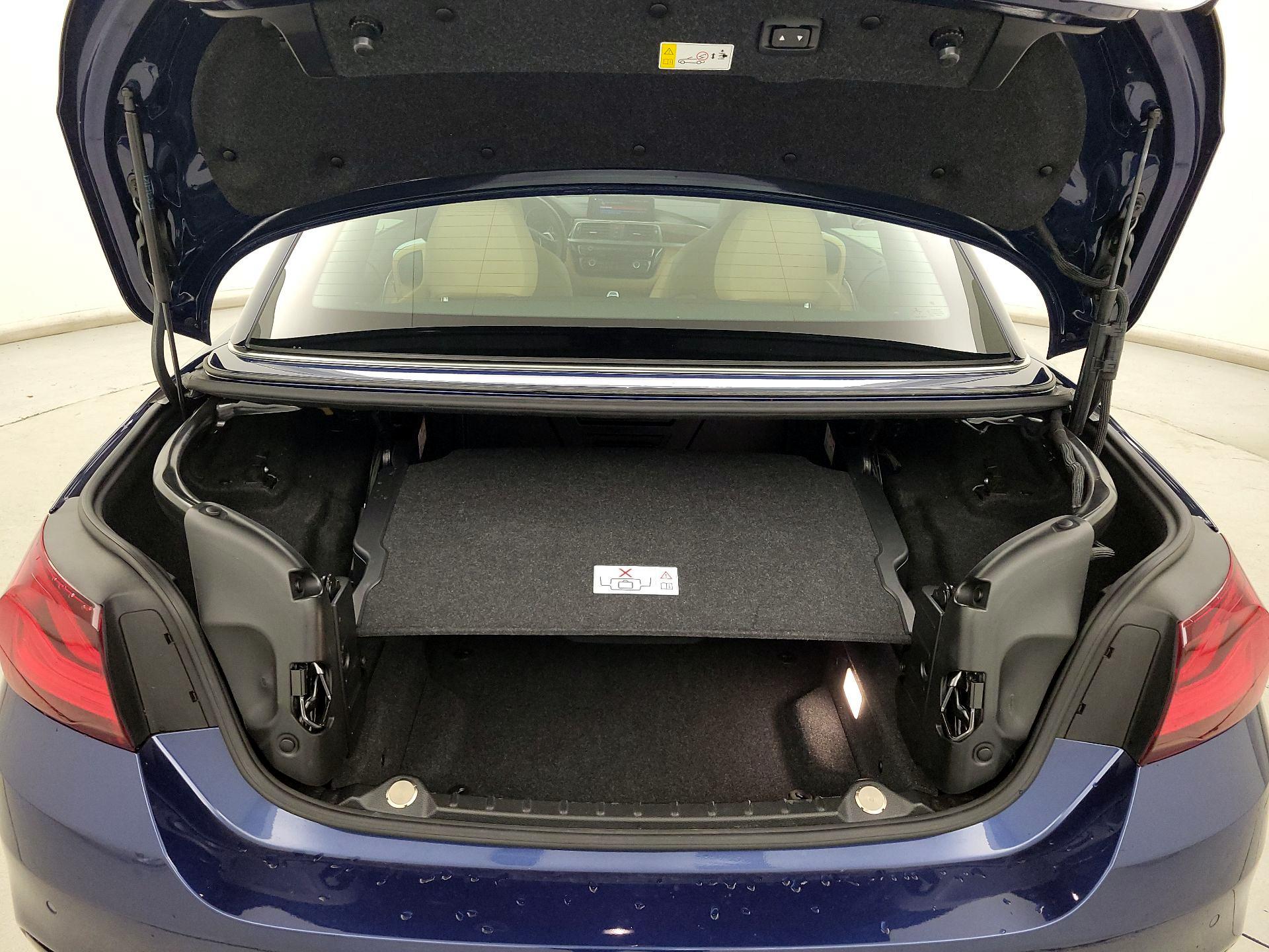 Thumbnail: 2020 BMW 4 Series - 19