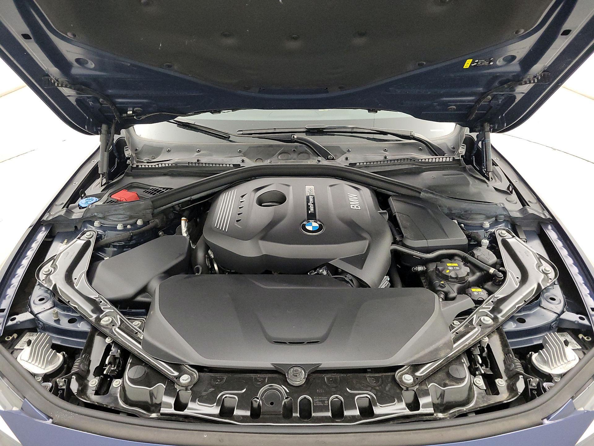 Thumbnail: 2020 BMW 4 Series - 20