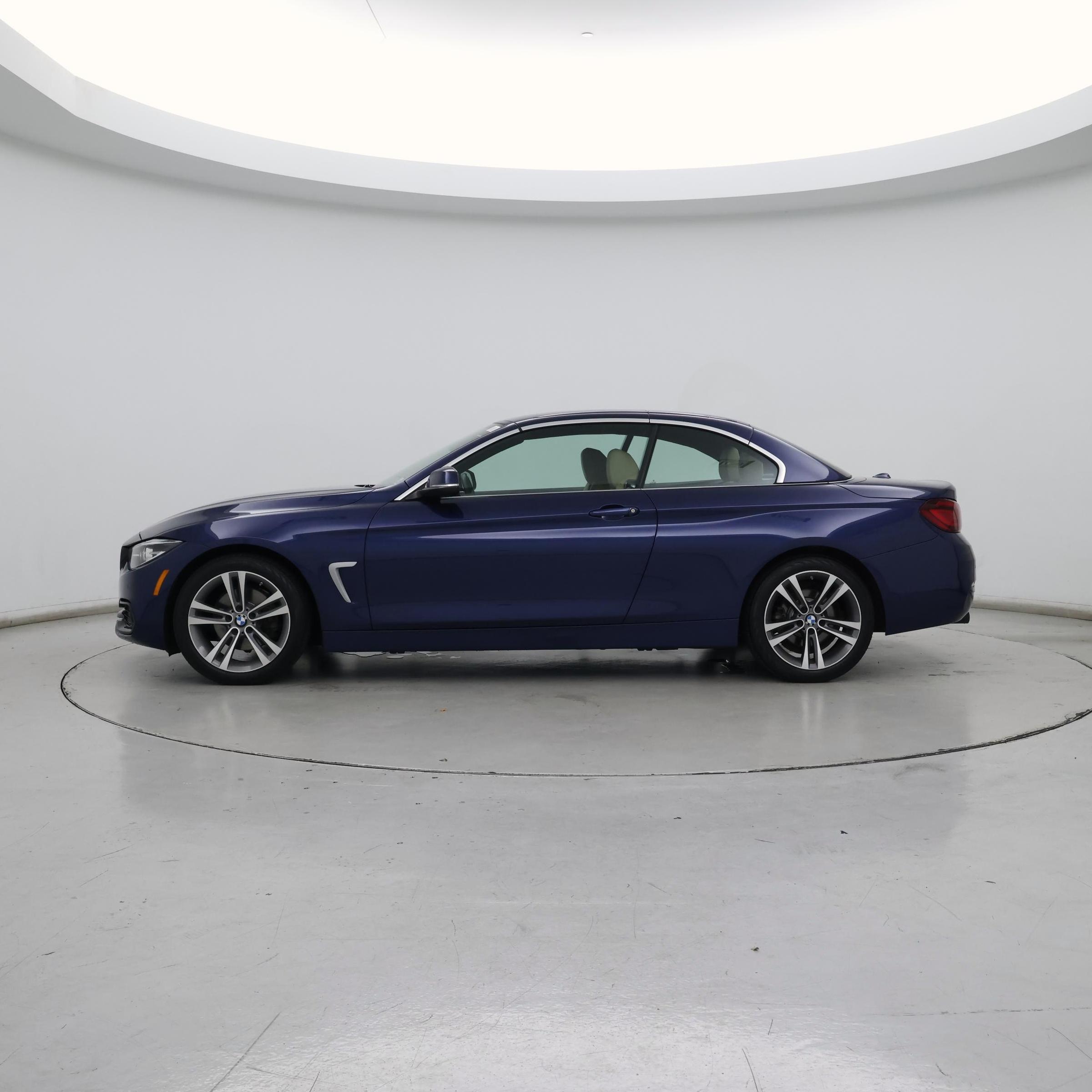 Thumbnail: 2020 BMW 4 Series - 3