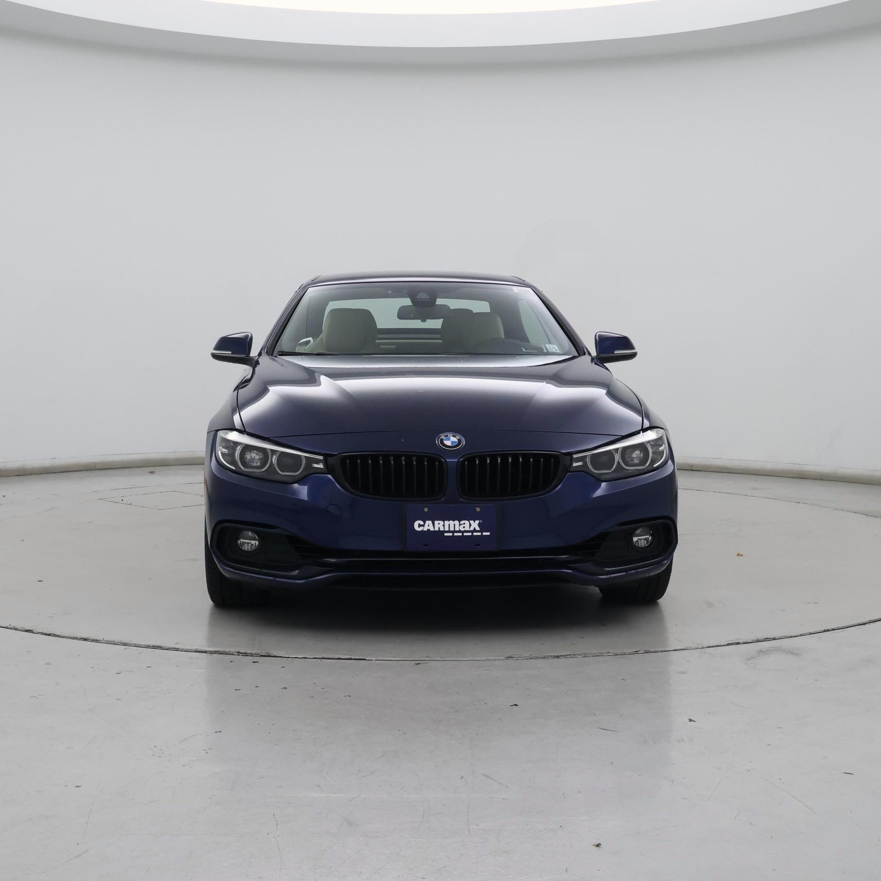 Thumbnail: 2020 BMW 4 Series - 5