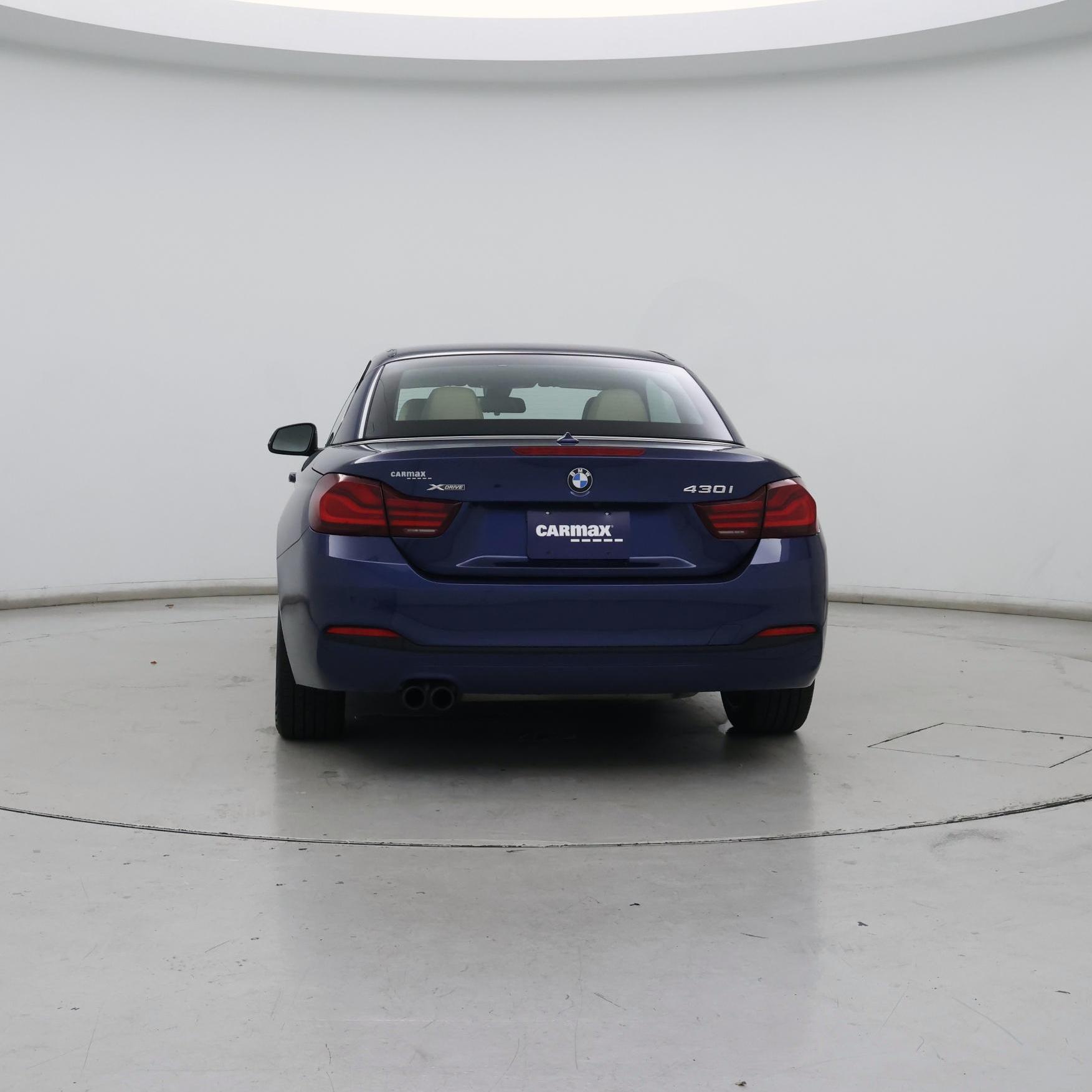 Thumbnail: 2020 BMW 4 Series - 6