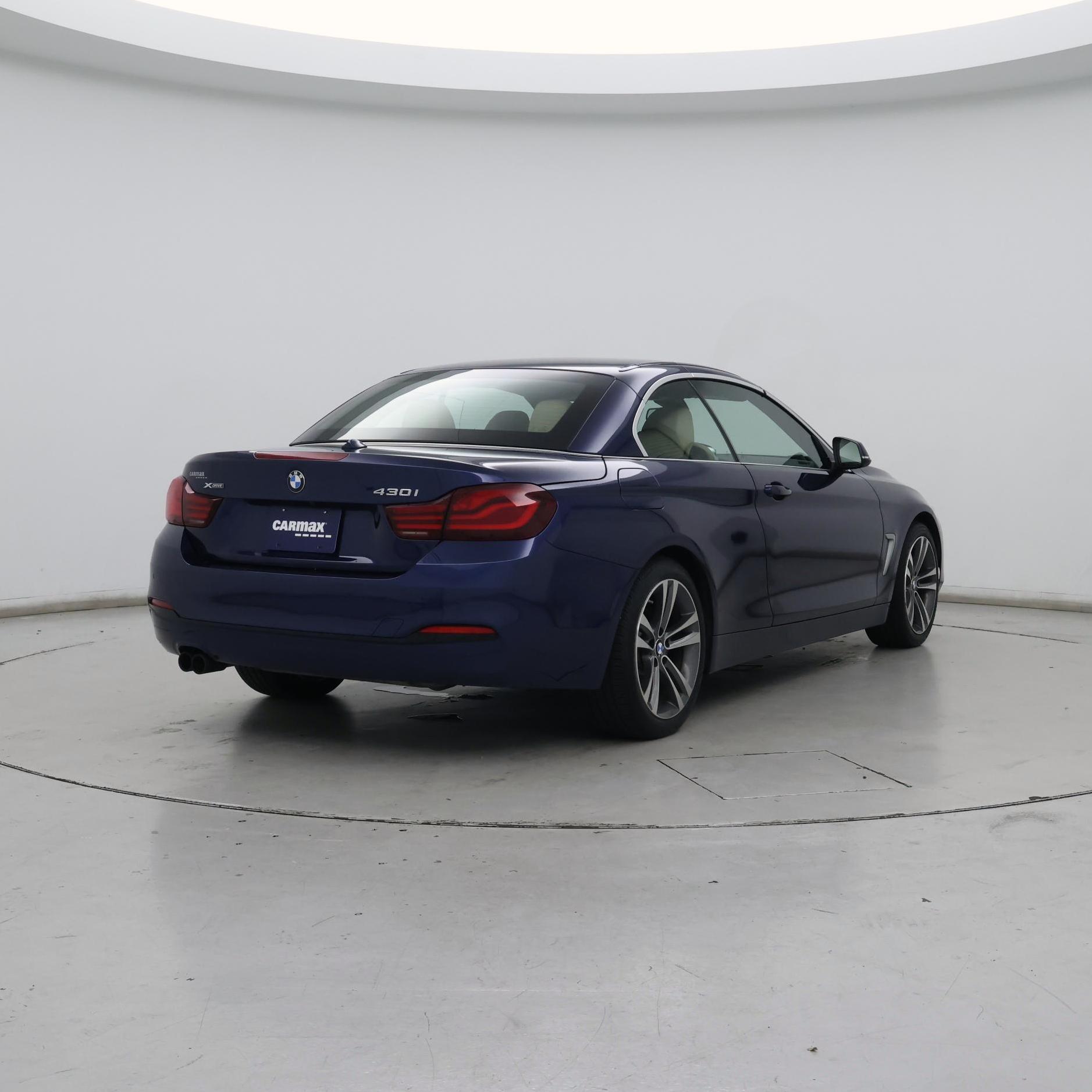 Thumbnail: 2020 BMW 4 Series - 8