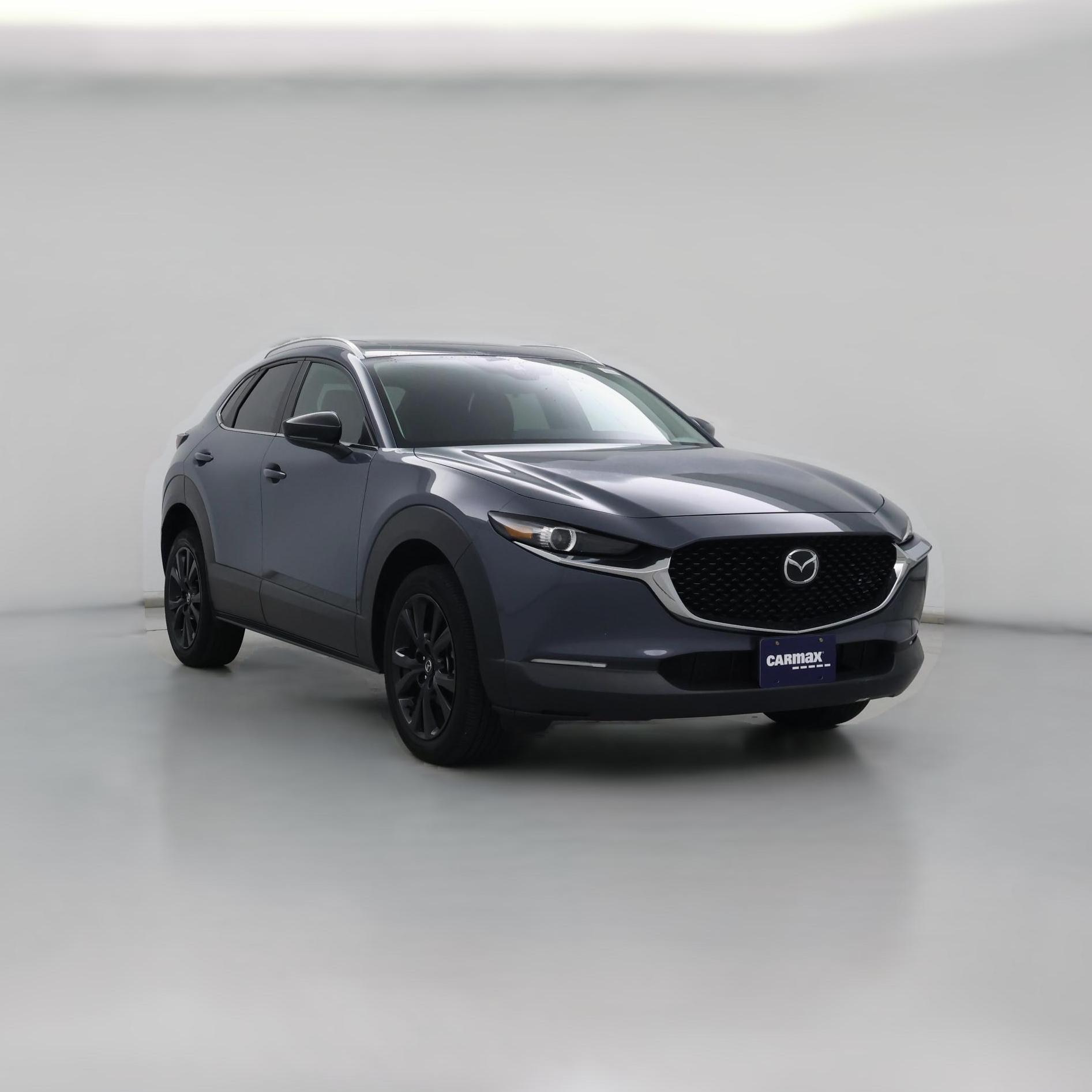 Thumbnail: 2022 Mazda CX-30 - 1