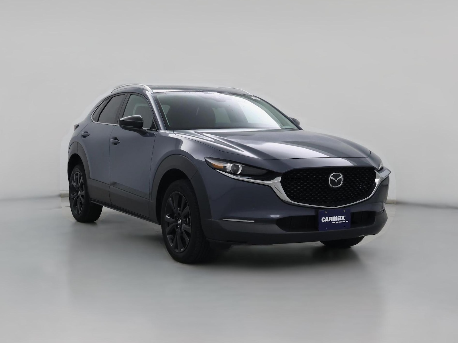2022 Mazda CX-30