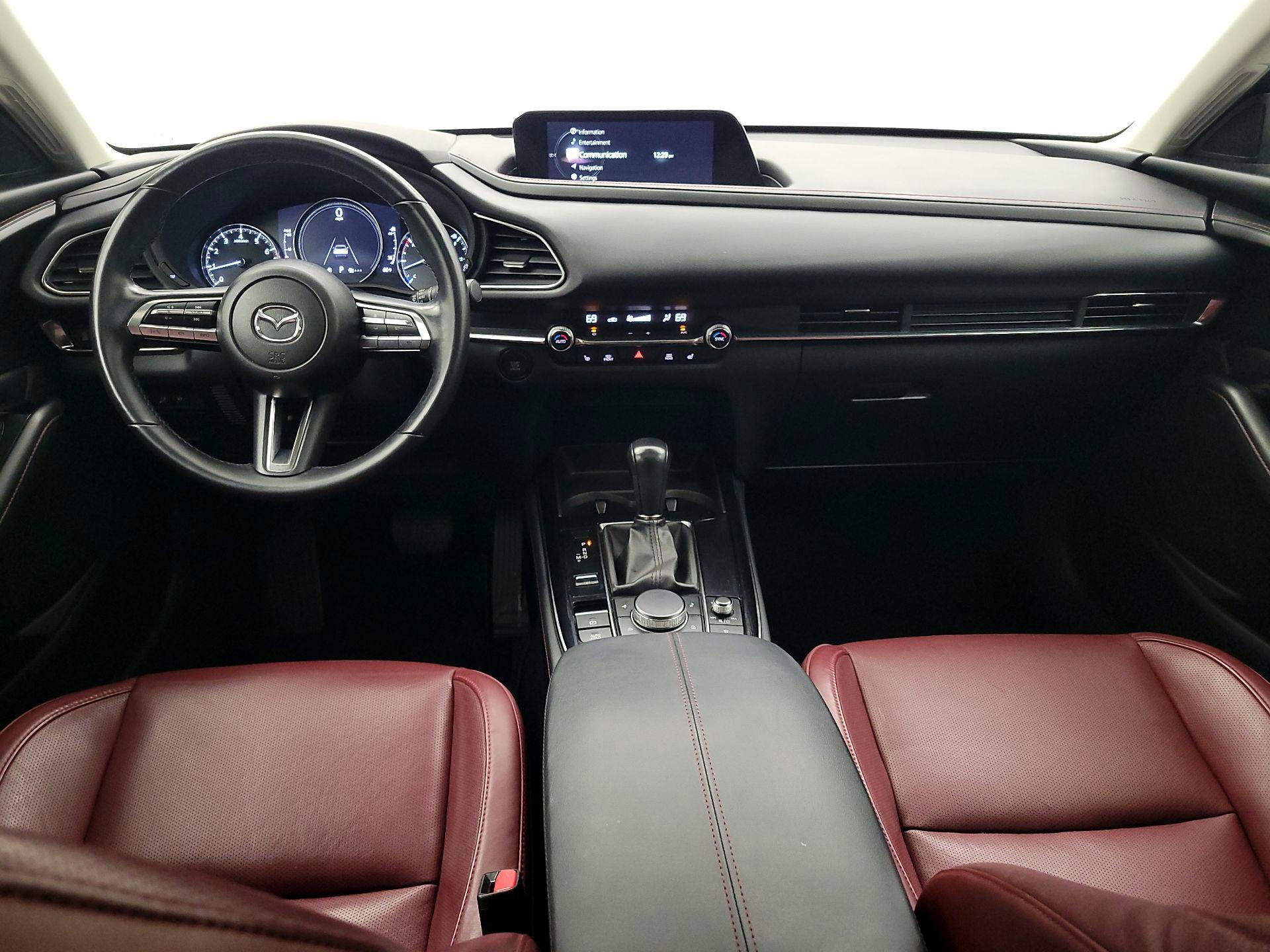 Thumbnail: 2022 Mazda CX-30 - 9
