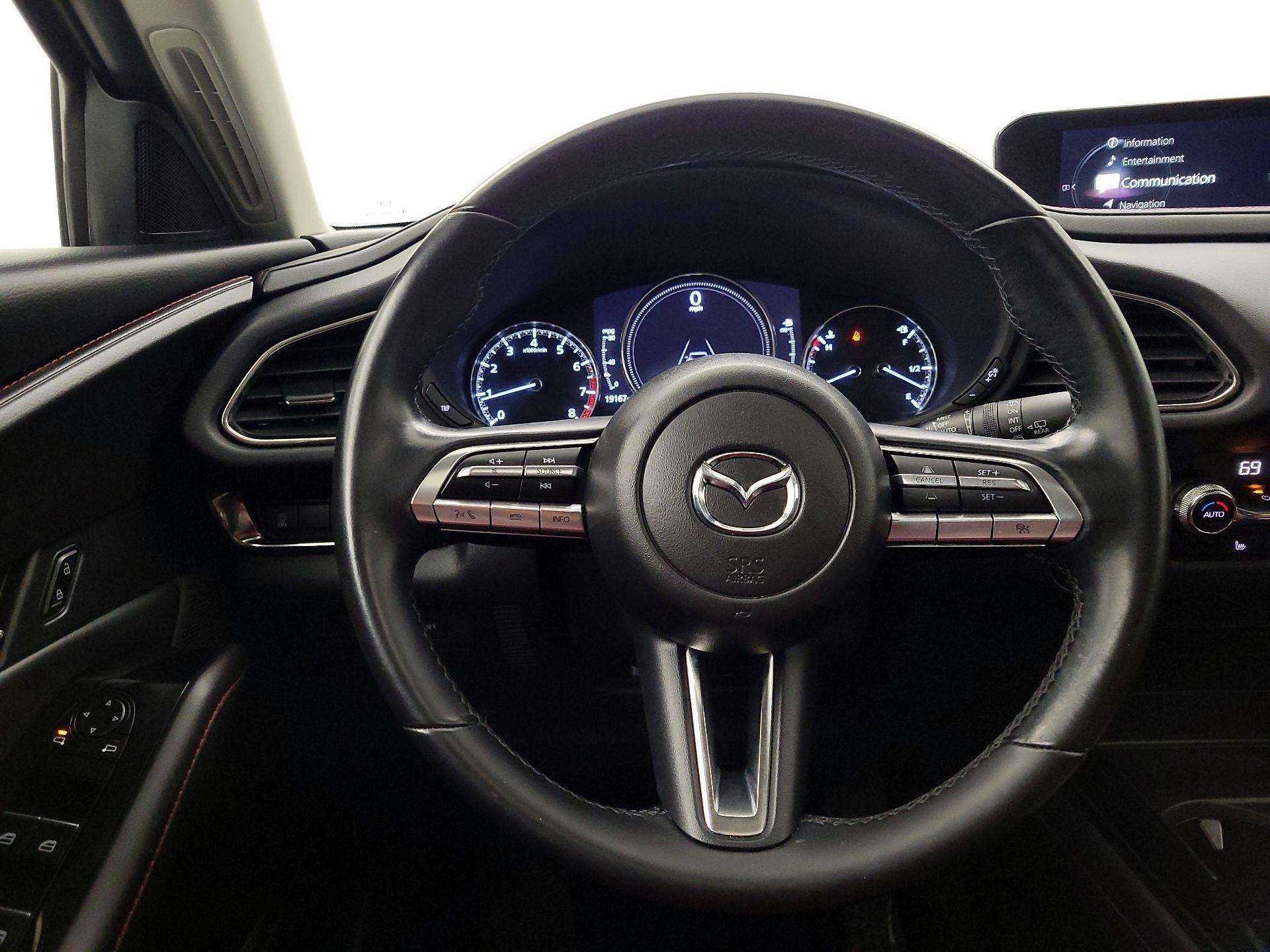 Thumbnail: 2022 Mazda CX-30 - 10