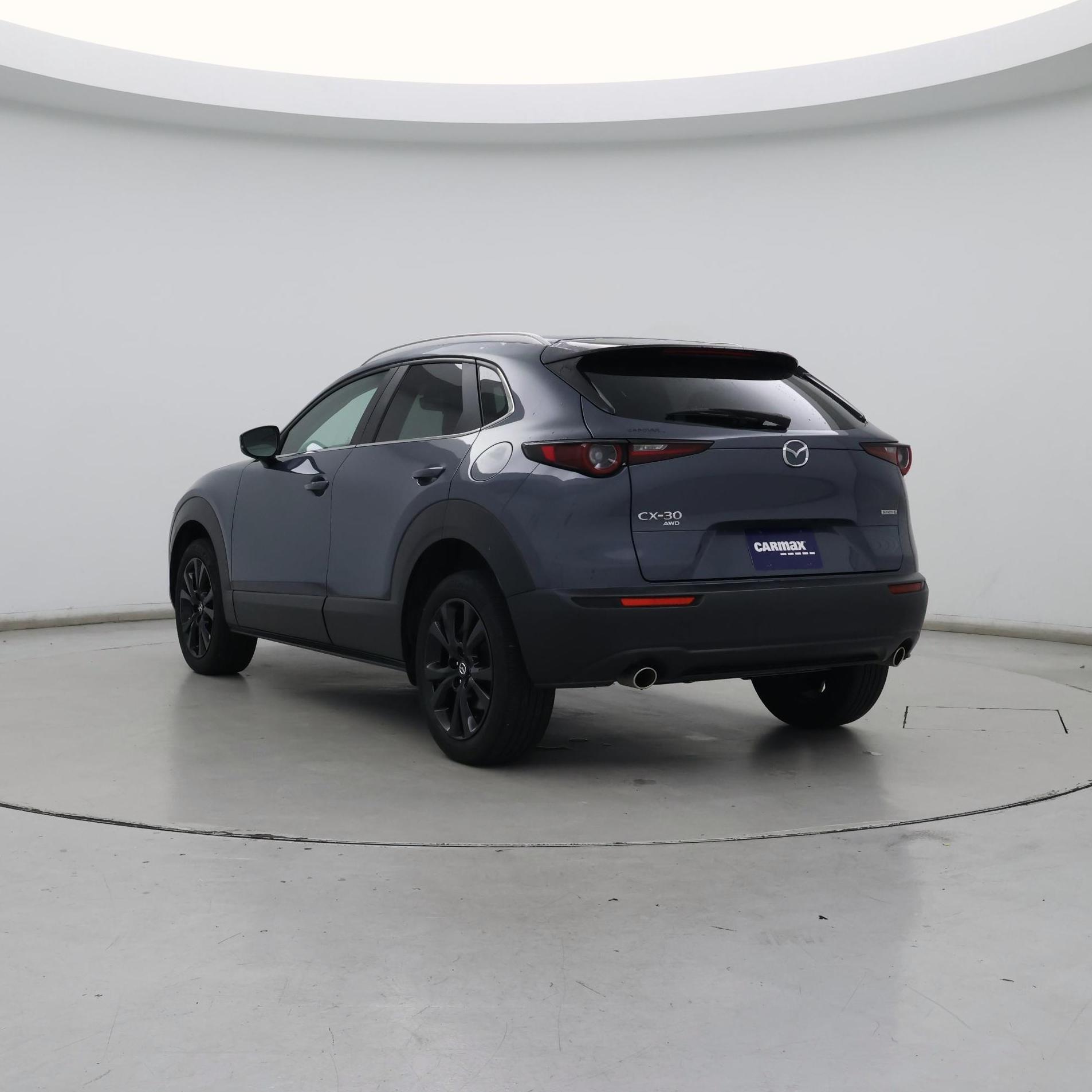 Thumbnail: 2022 Mazda CX-30 - 2