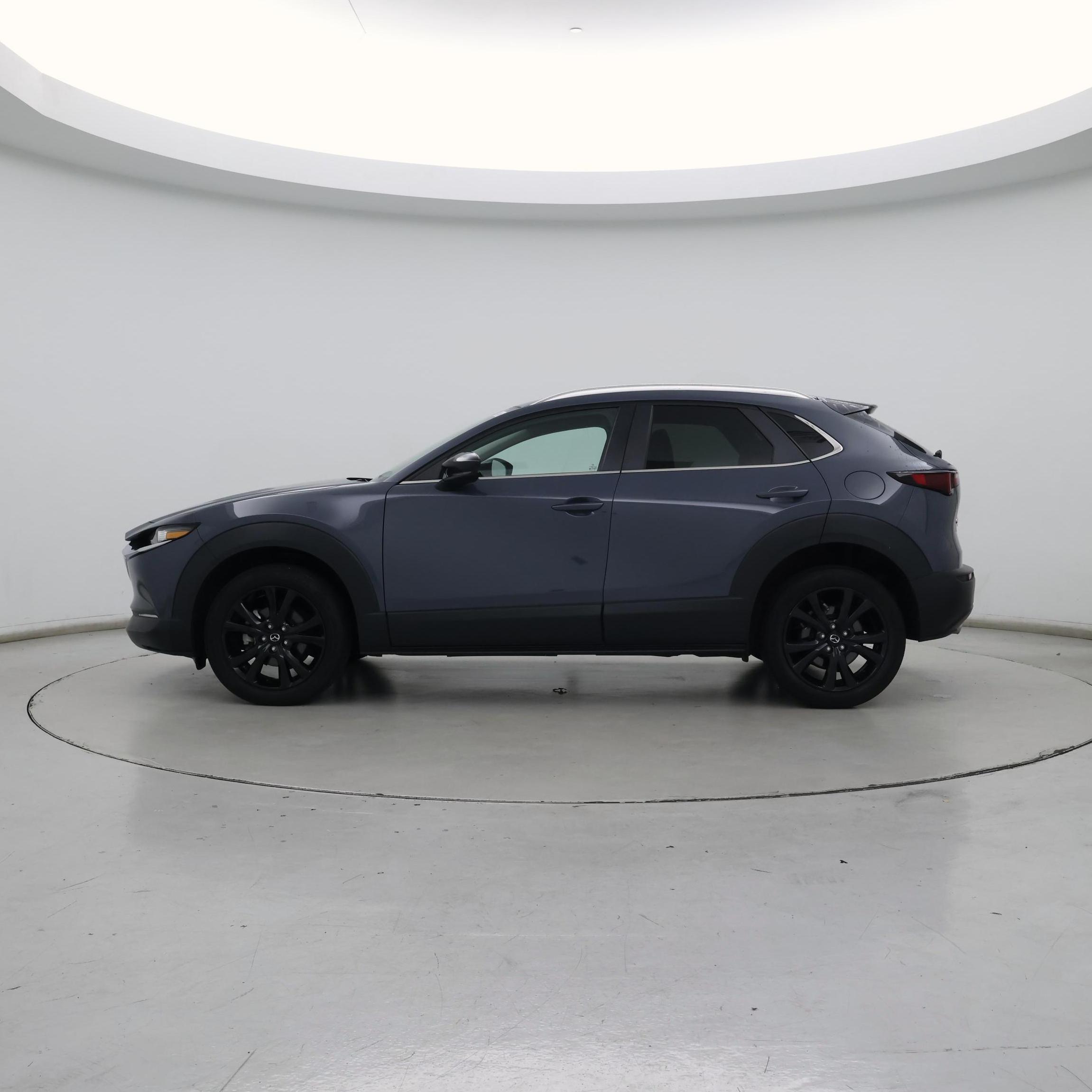 Thumbnail: 2022 Mazda CX-30 - 3