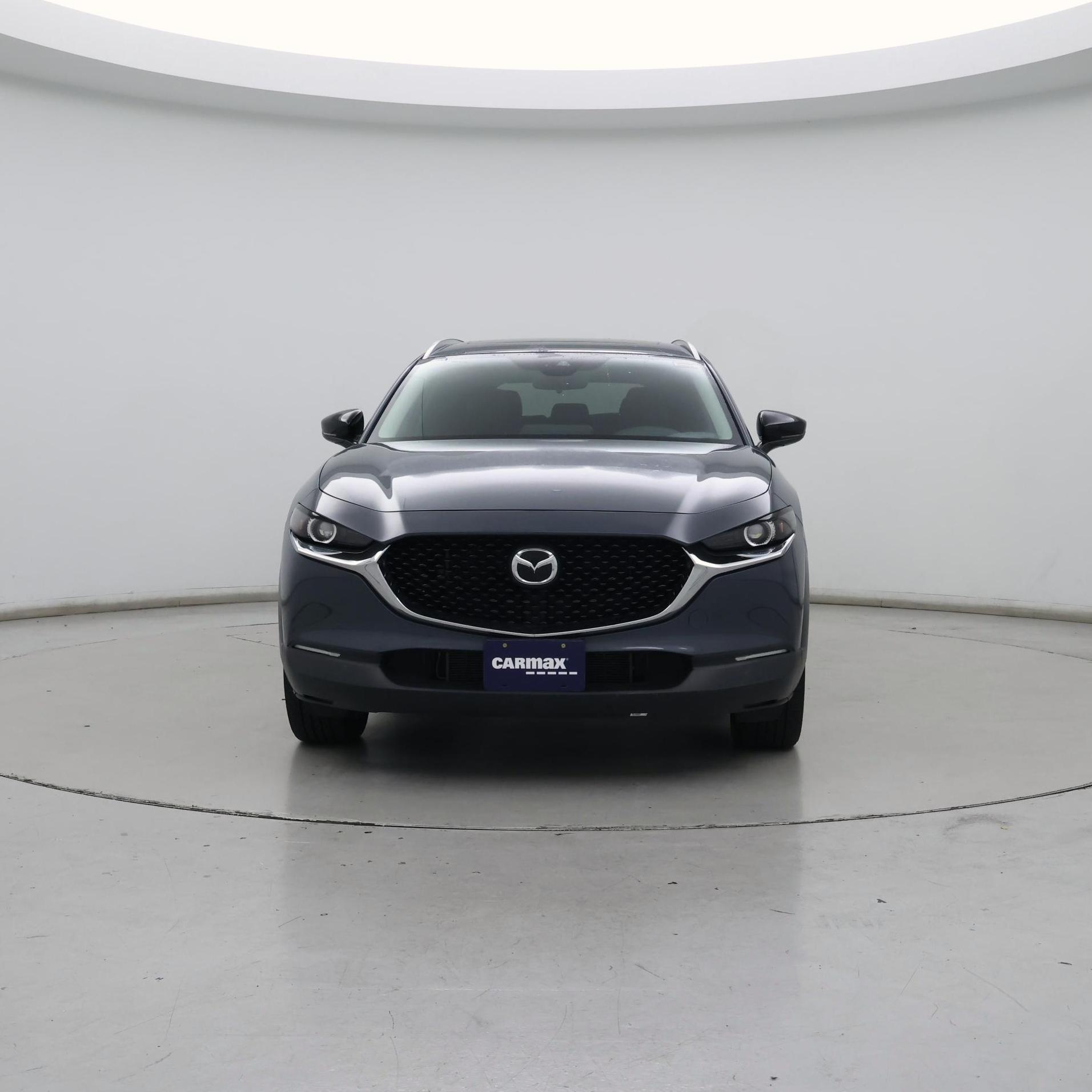 Thumbnail: 2022 Mazda CX-30 - 5