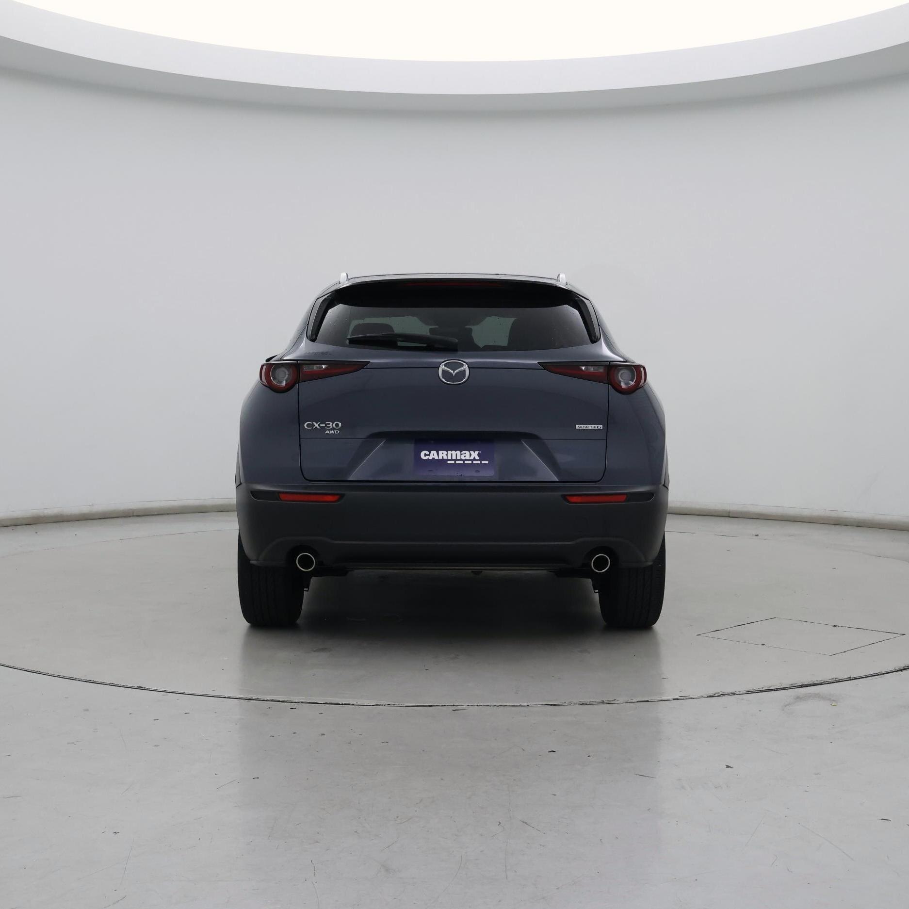 Thumbnail: 2022 Mazda CX-30 - 6