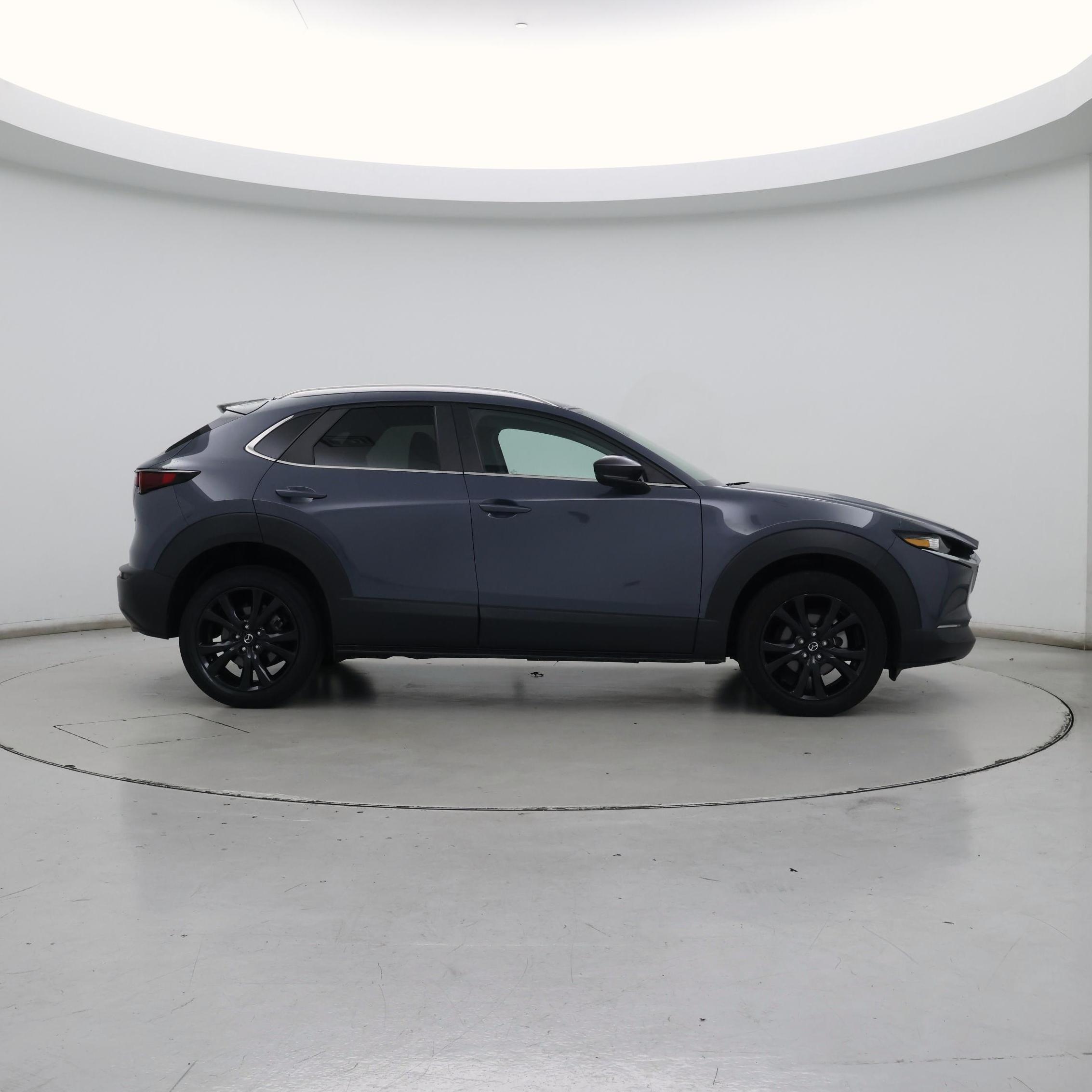 Thumbnail: 2022 Mazda CX-30 - 7