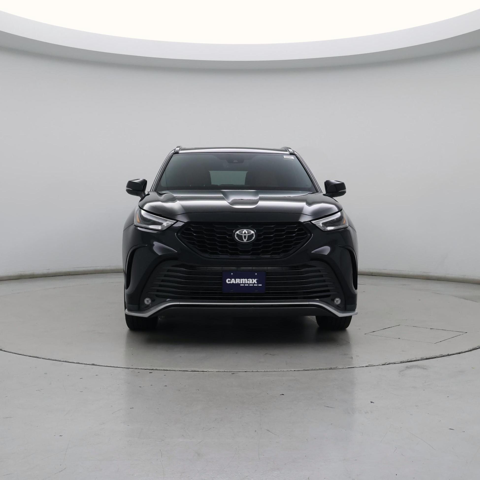Thumbnail: 2021 Toyota Highlander - 5