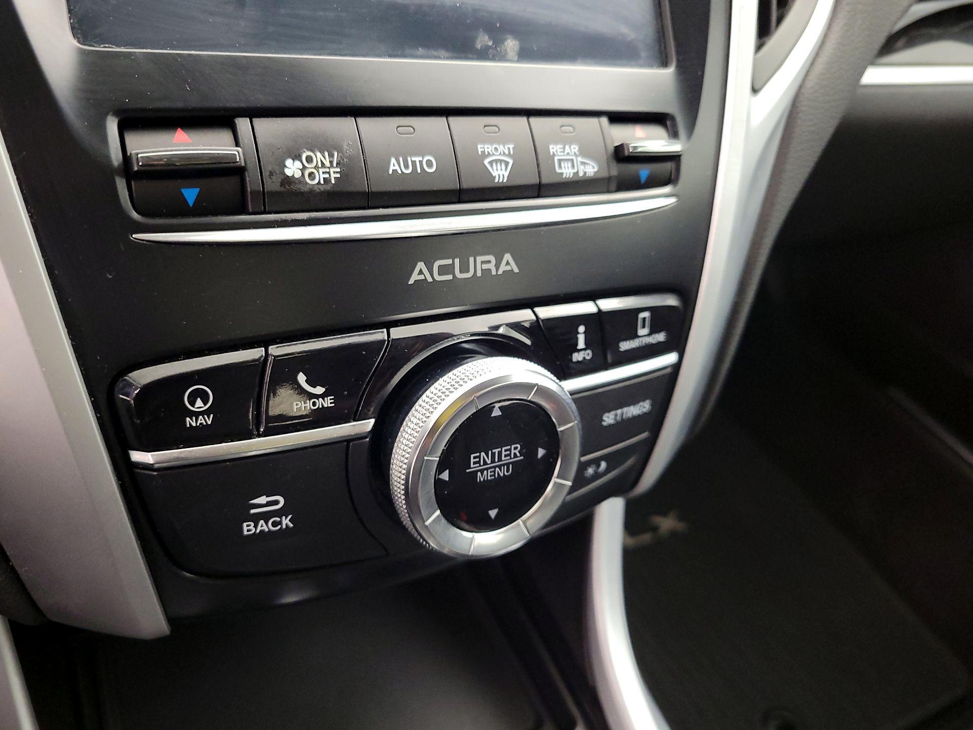 Thumbnail: 2019 Acura TLX - 16